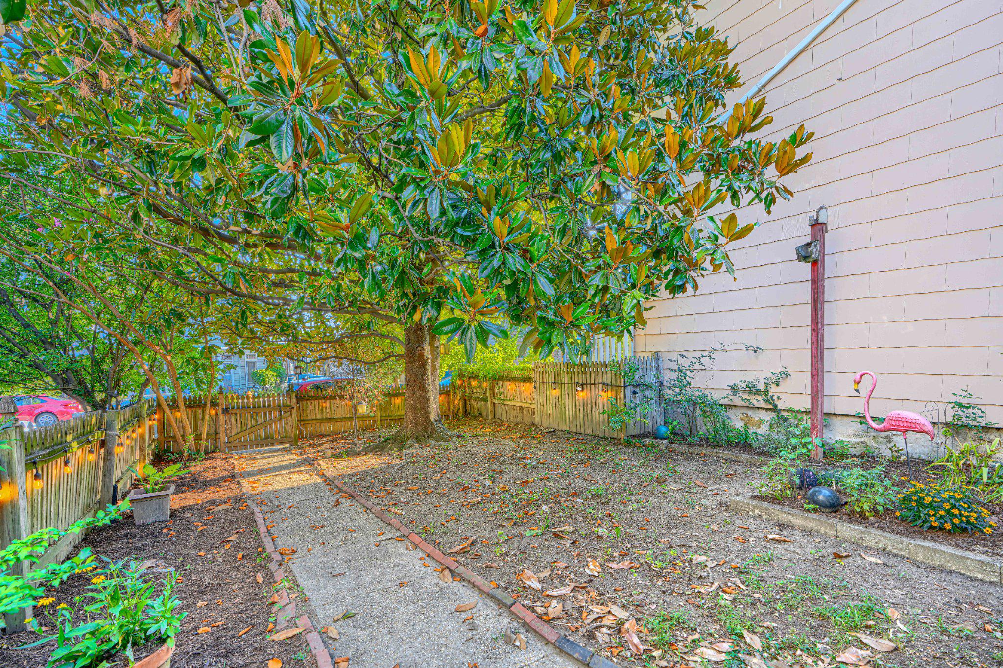 CHARLES VILLAGE - ABELL HISTORIC DISTRICT - Residential