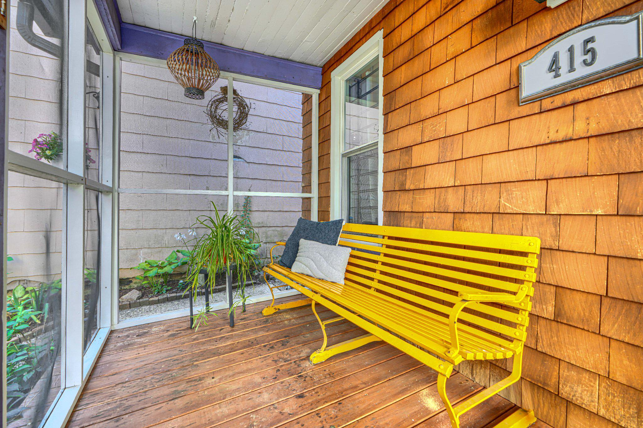 CHARLES VILLAGE - ABELL HISTORIC DISTRICT - Residential