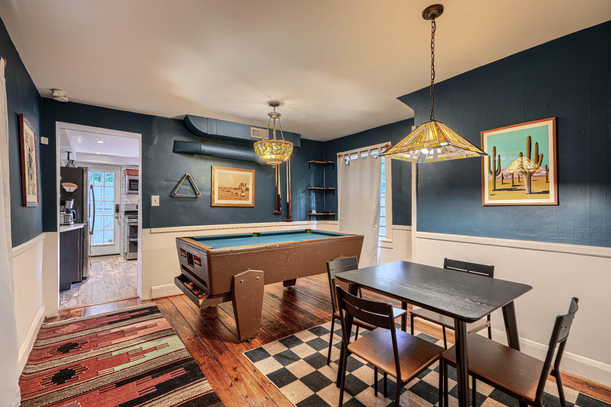 CHARLES VILLAGE - ABELL HISTORIC DISTRICT - Residential