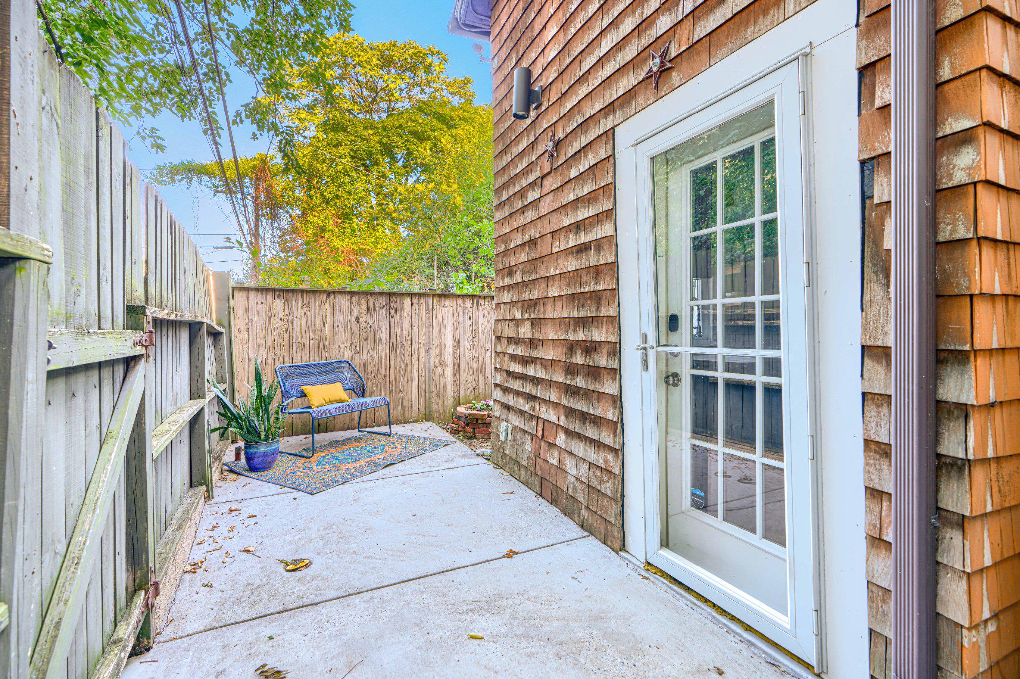 CHARLES VILLAGE - ABELL HISTORIC DISTRICT - Residential