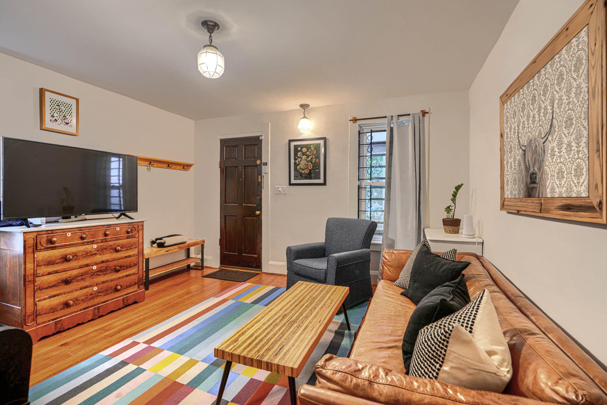 CHARLES VILLAGE - ABELL HISTORIC DISTRICT - Residential