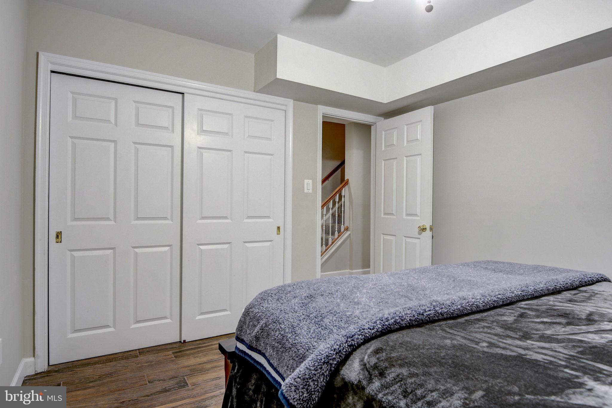BEAUREGARD HEIGHTS - Residential