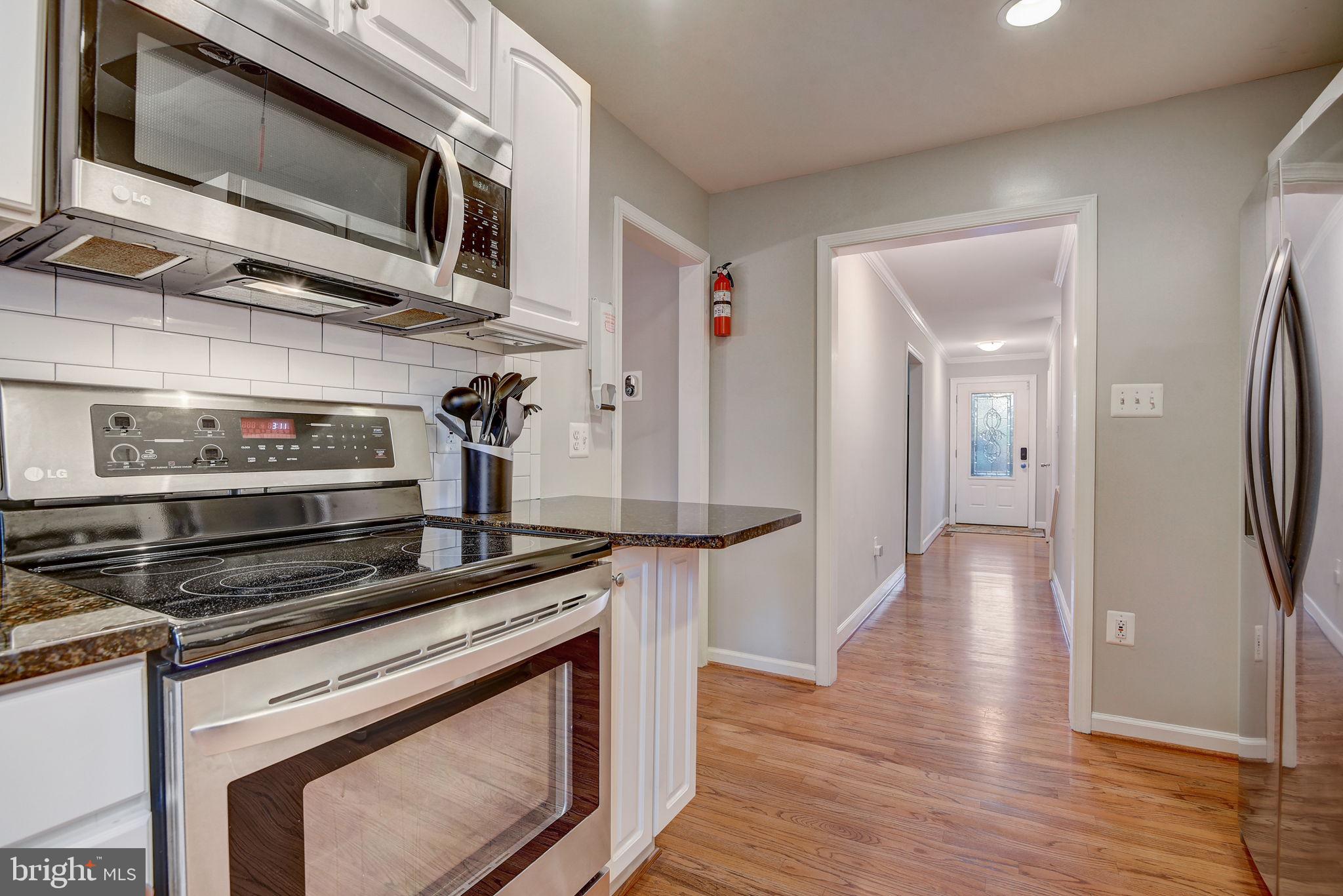 BEAUREGARD HEIGHTS - Residential