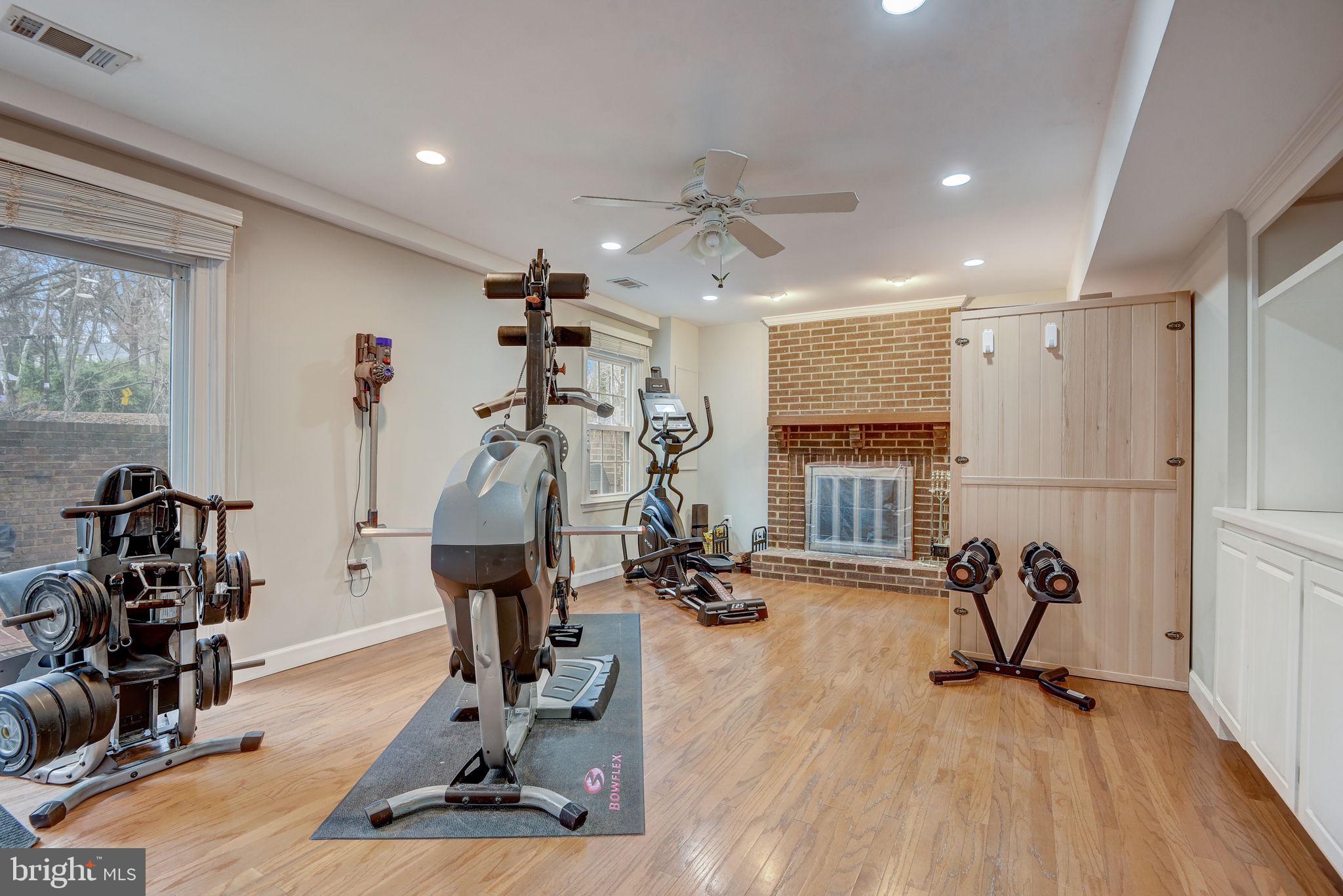 BEAUREGARD HEIGHTS - Residential