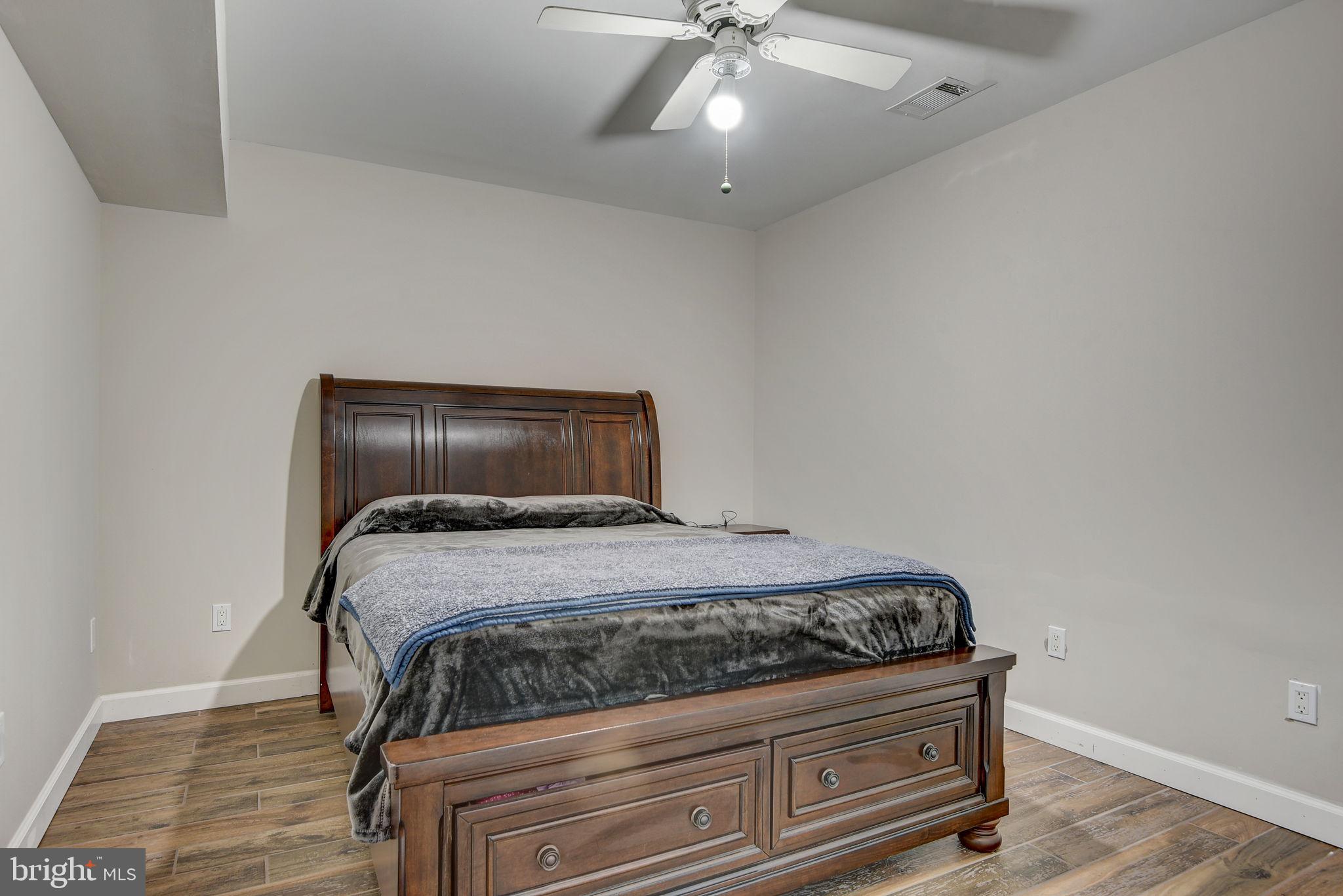 BEAUREGARD HEIGHTS - Residential