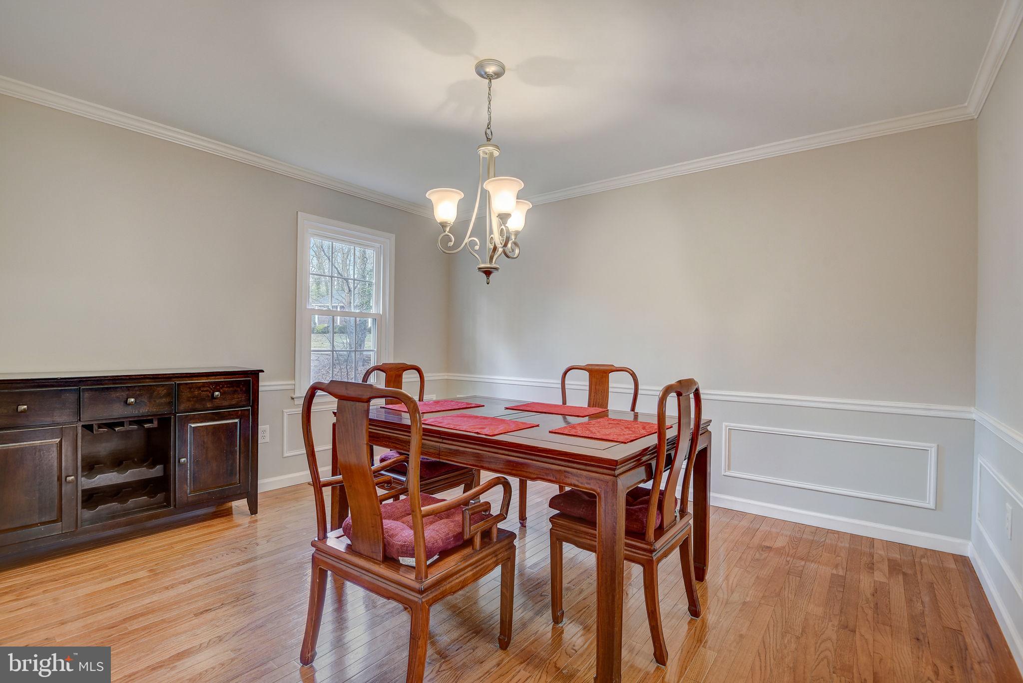 BEAUREGARD HEIGHTS - Residential