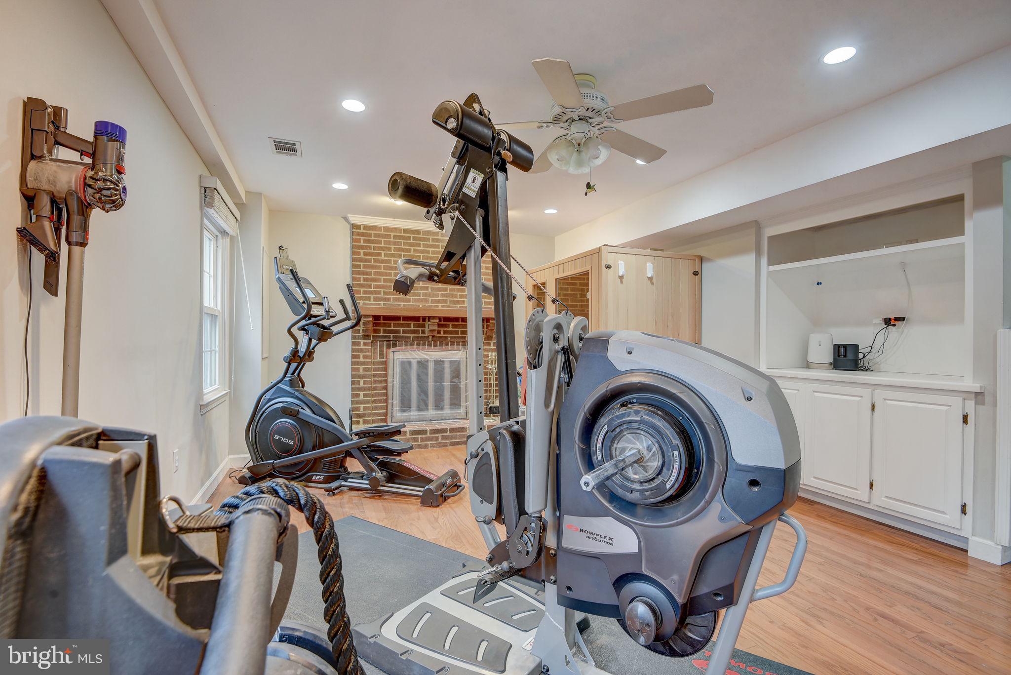BEAUREGARD HEIGHTS - Residential