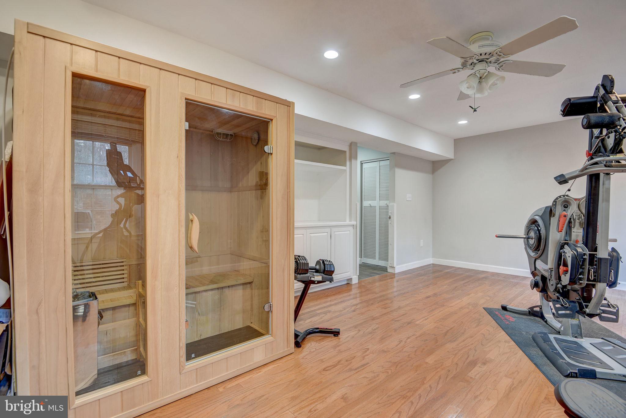 BEAUREGARD HEIGHTS - Residential