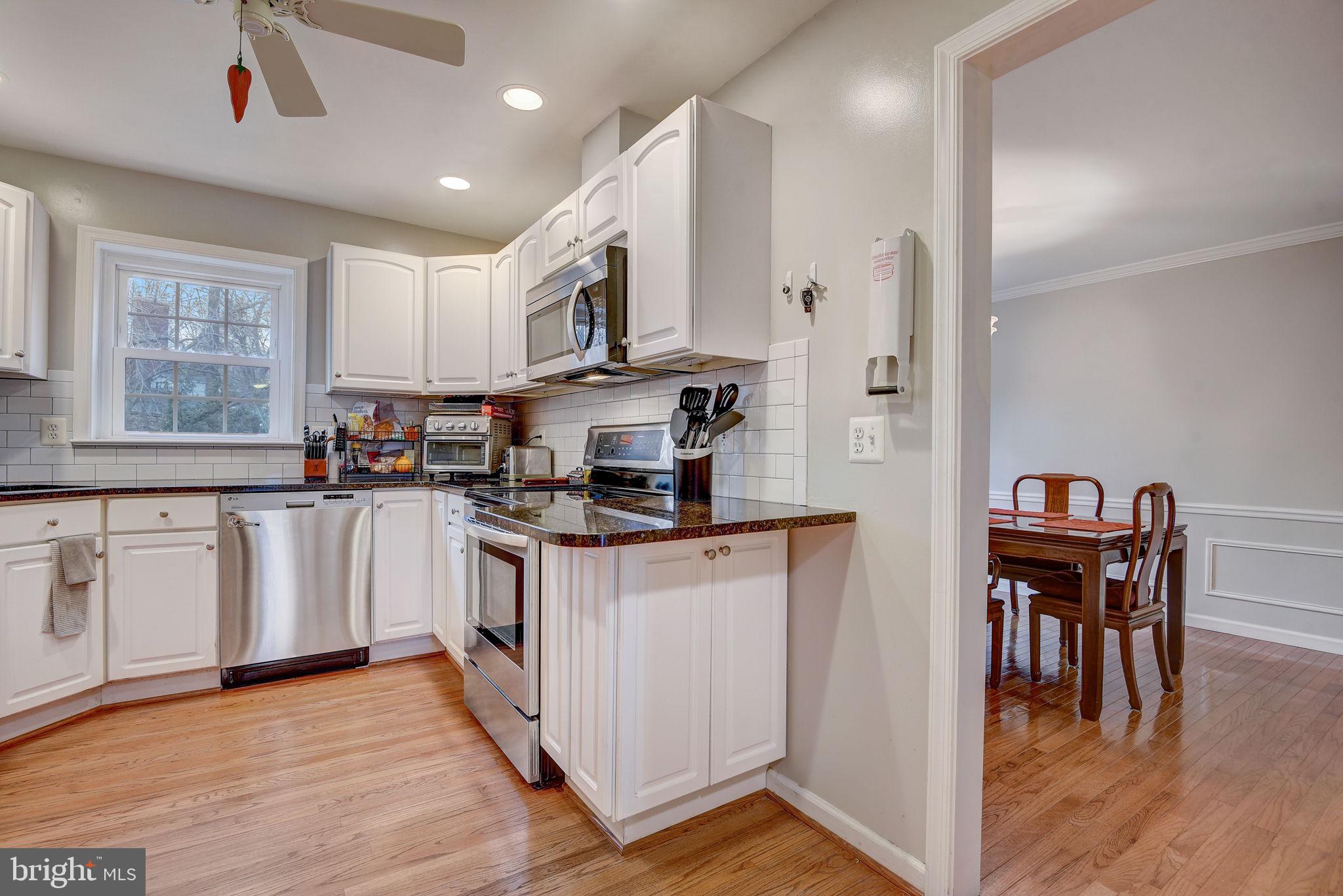 BEAUREGARD HEIGHTS - Residential