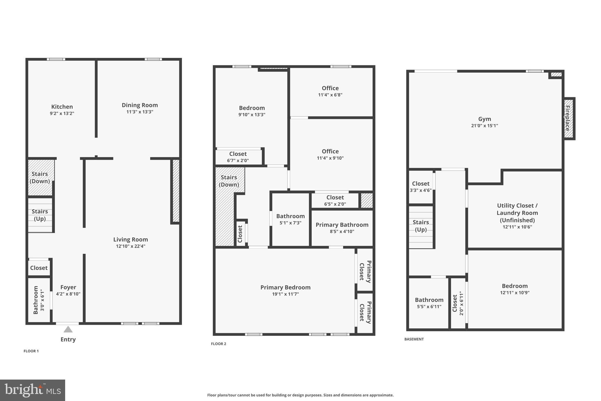 BEAUREGARD HEIGHTS - Residential