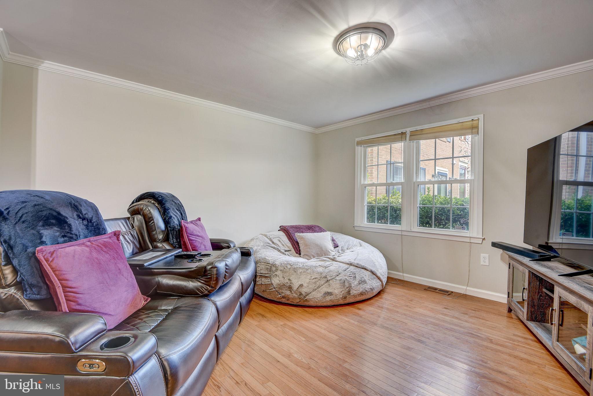 BEAUREGARD HEIGHTS - Residential