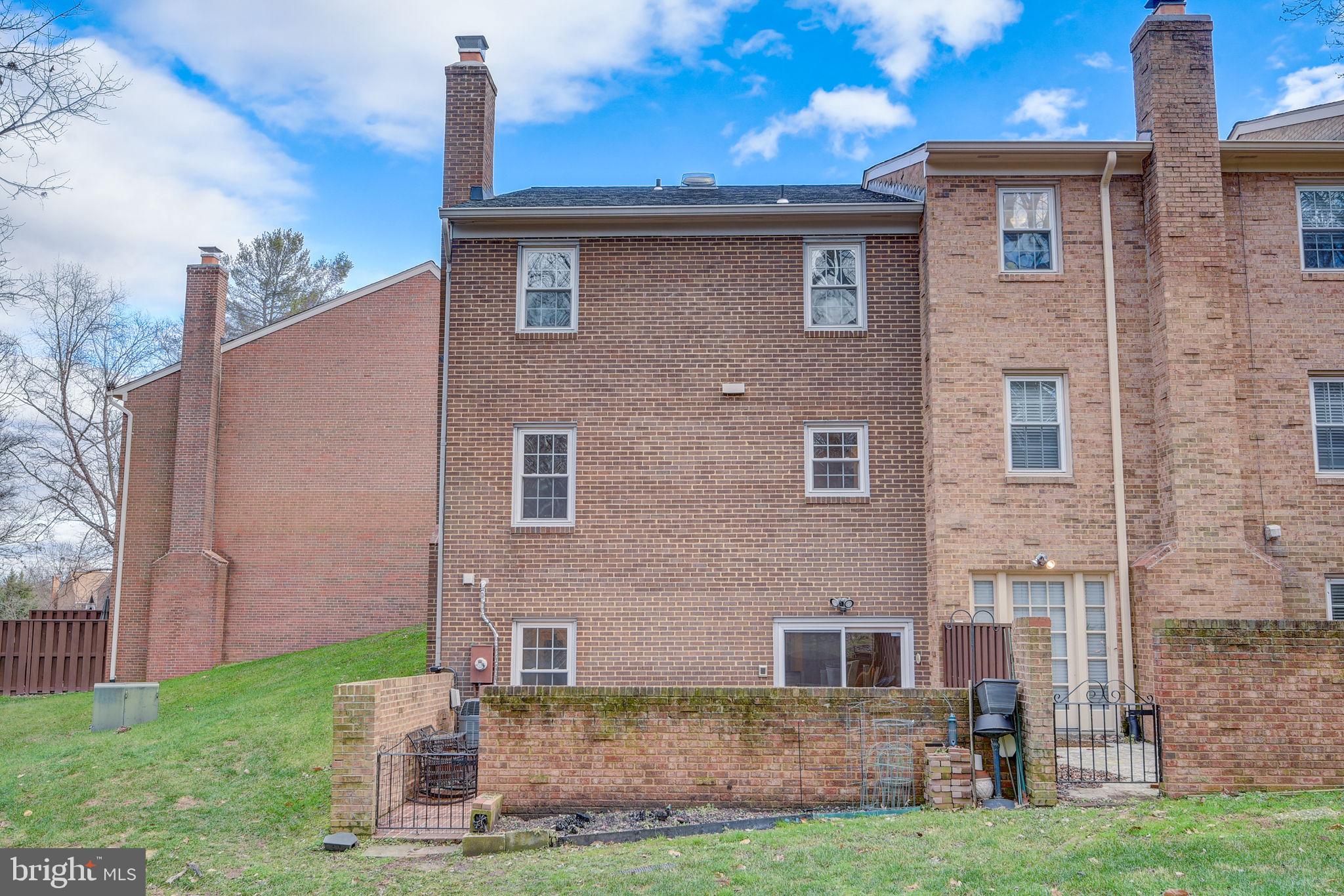BEAUREGARD HEIGHTS - Residential