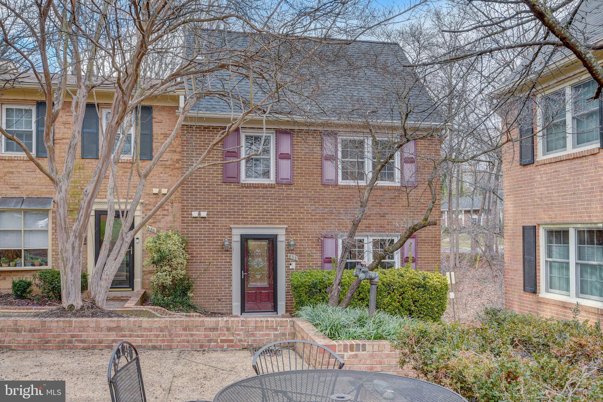 BEAUREGARD HEIGHTS - Residential