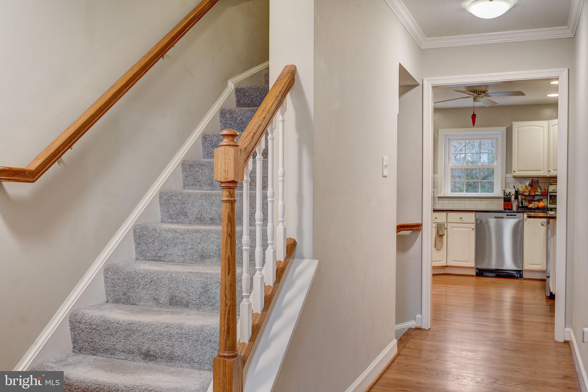 BEAUREGARD HEIGHTS - Residential