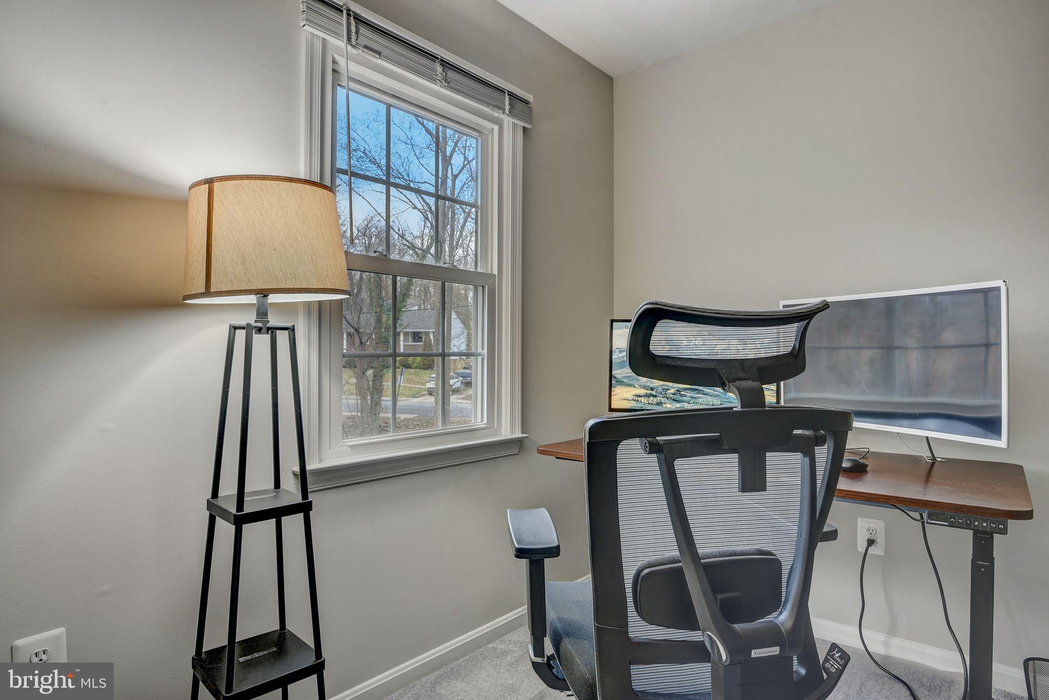 BEAUREGARD HEIGHTS - Residential