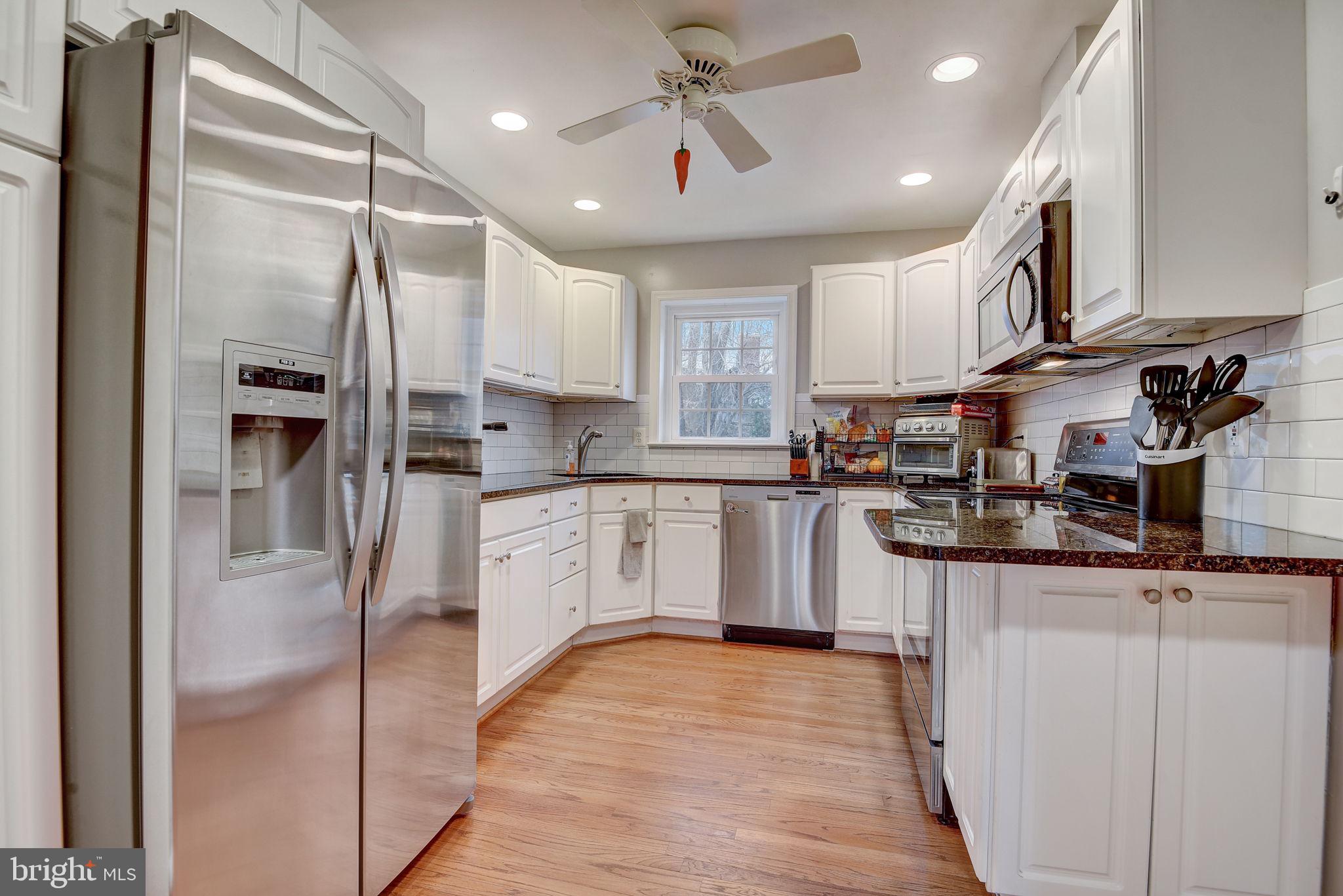 BEAUREGARD HEIGHTS - Residential