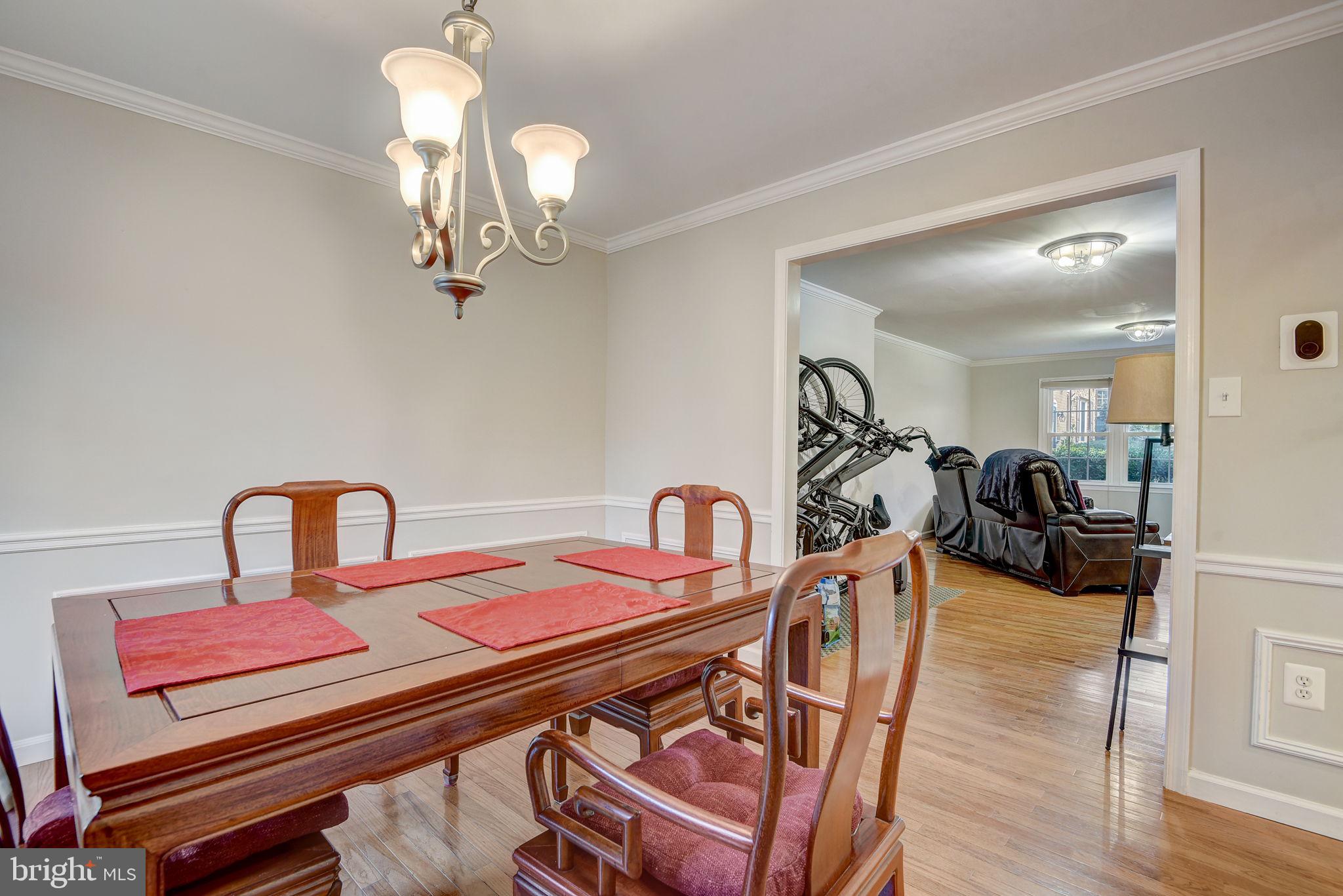 BEAUREGARD HEIGHTS - Residential