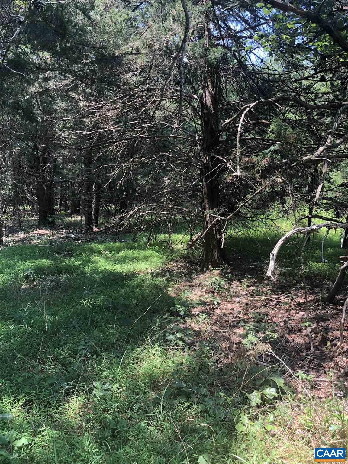 NONE AVAILABLE - Land