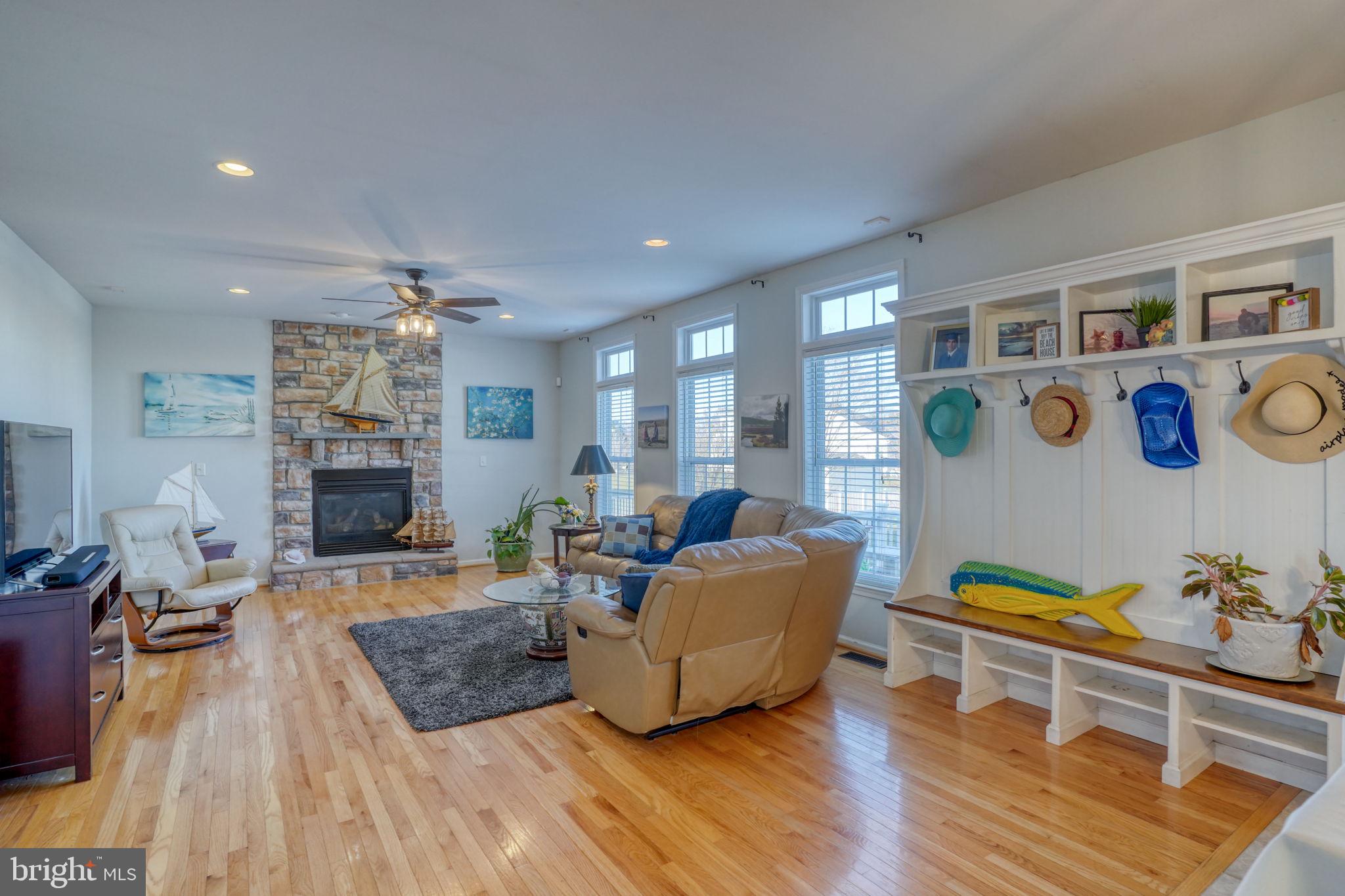 COVINGTON CHASE - Residential