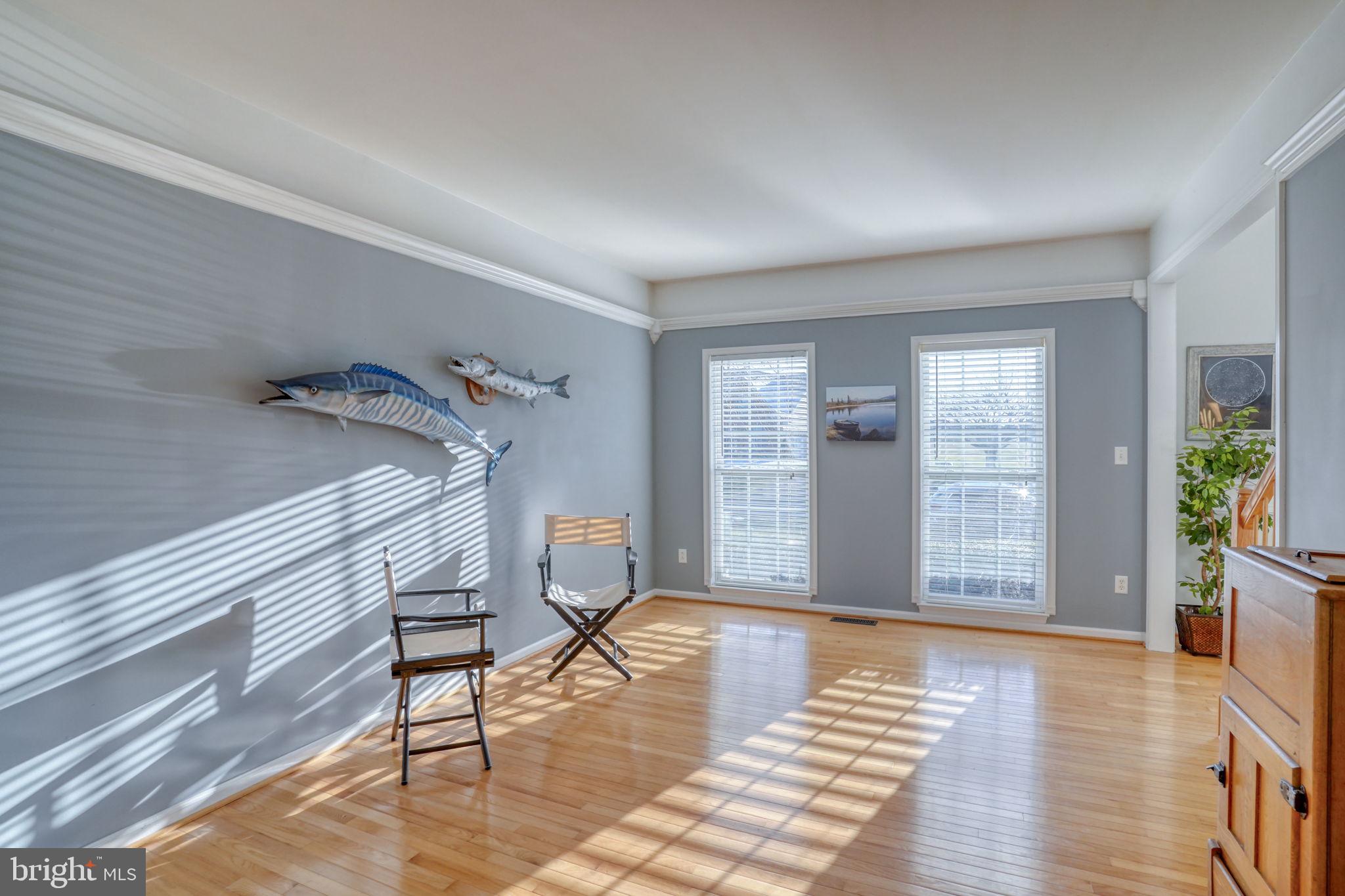 COVINGTON CHASE - Residential