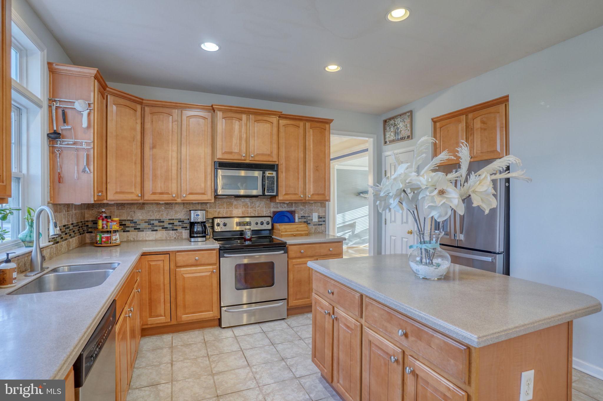 COVINGTON CHASE - Residential