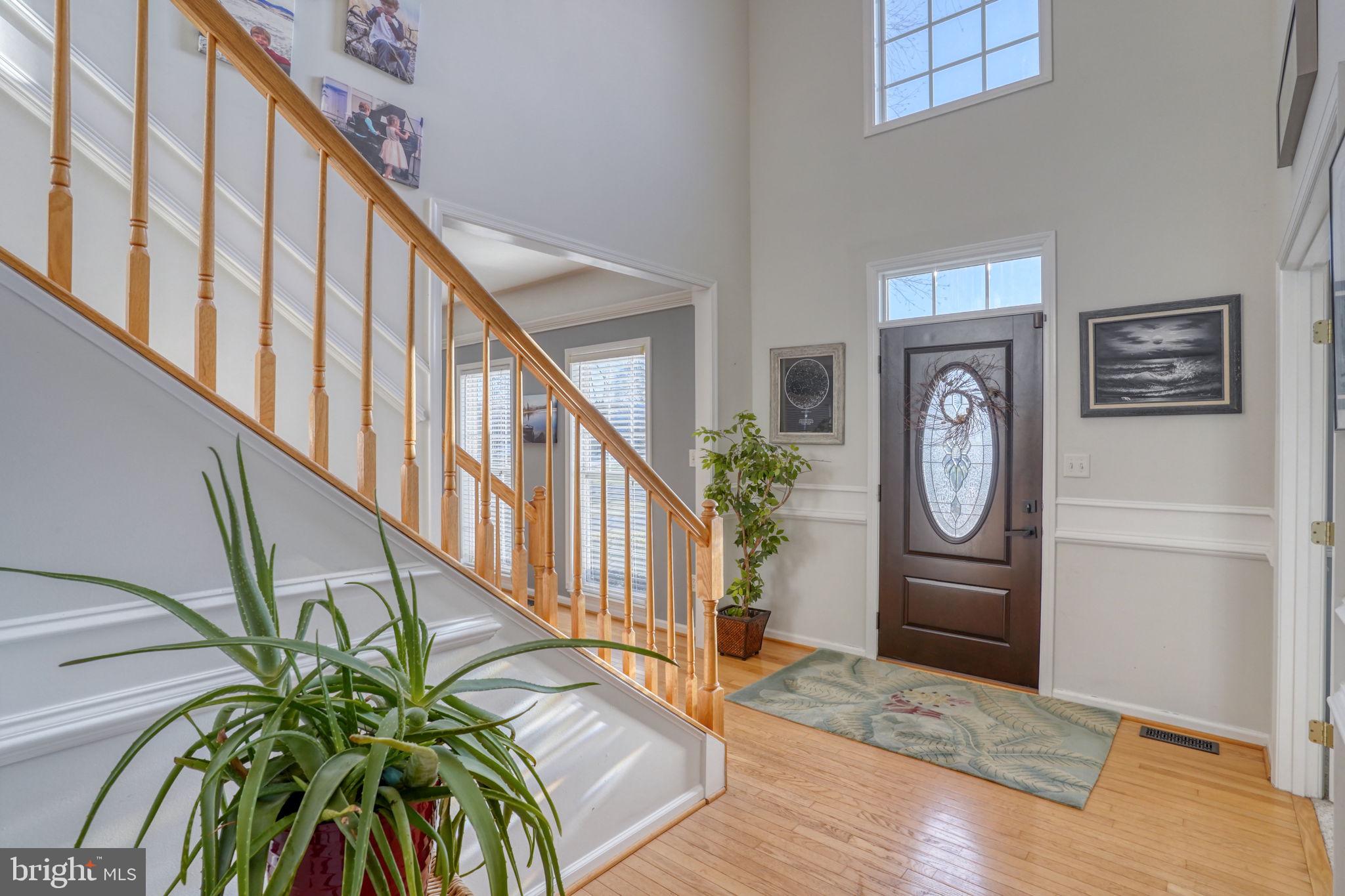 COVINGTON CHASE - Residential