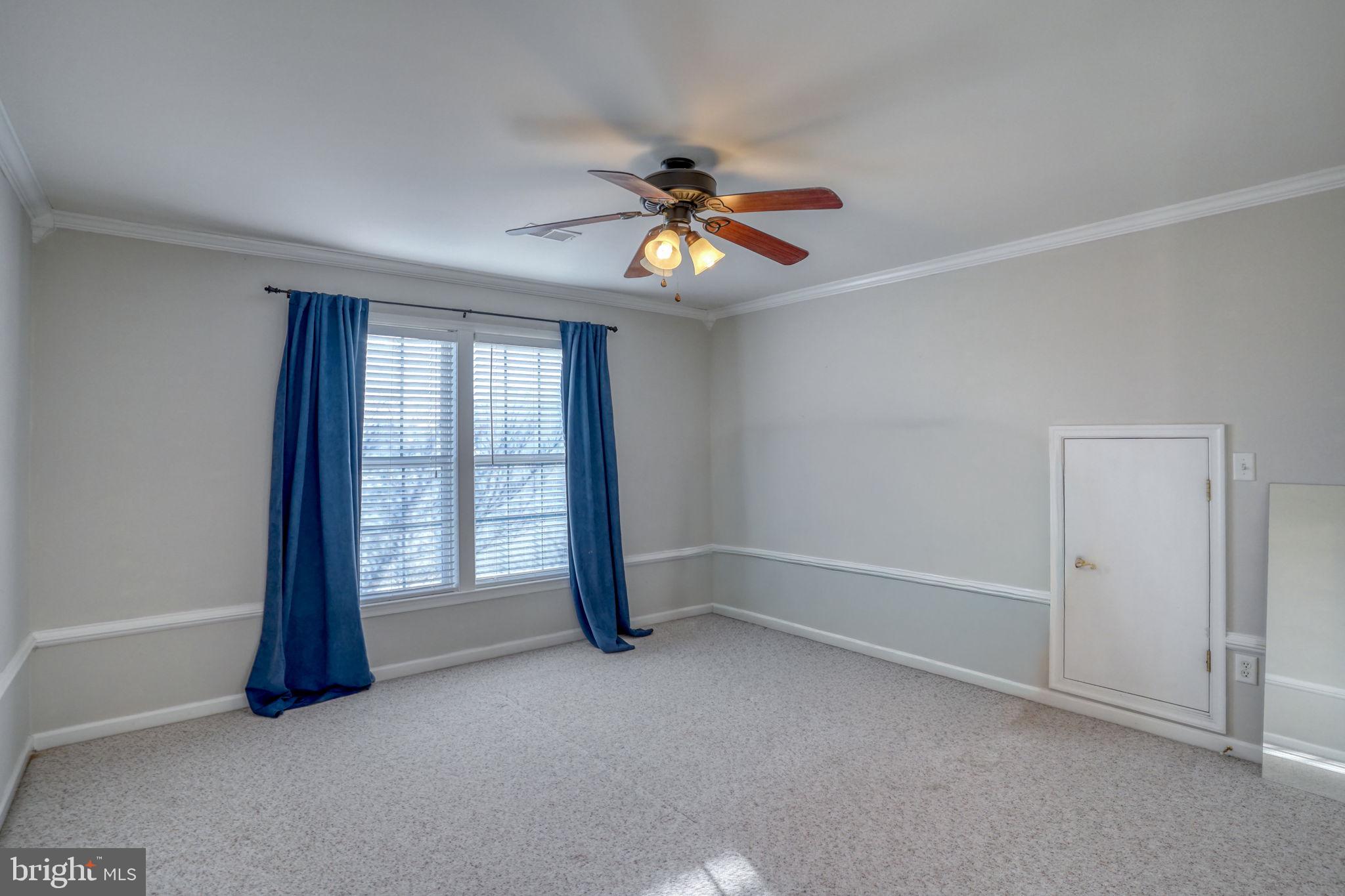 COVINGTON CHASE - Residential