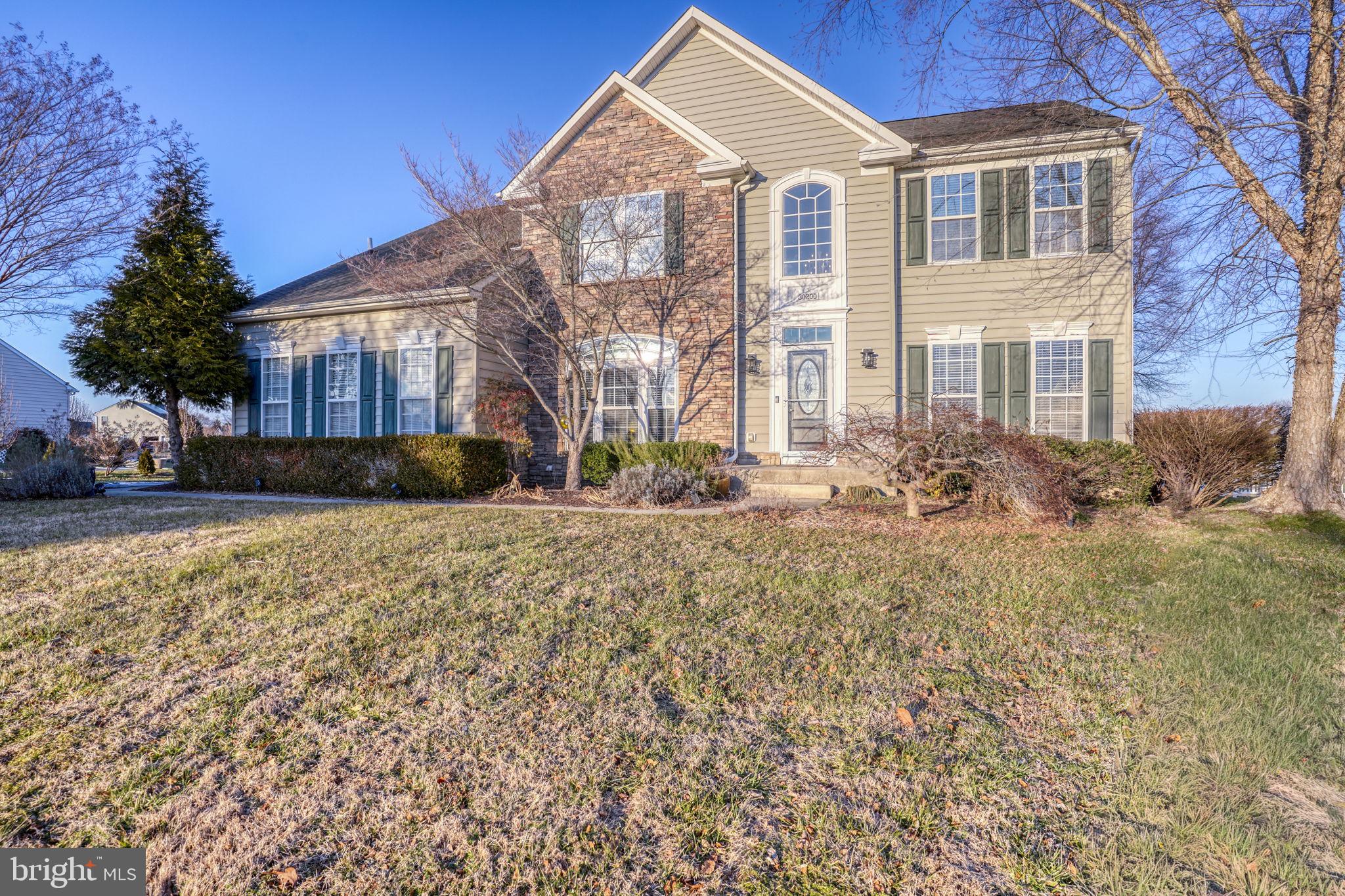 COVINGTON CHASE - Residential