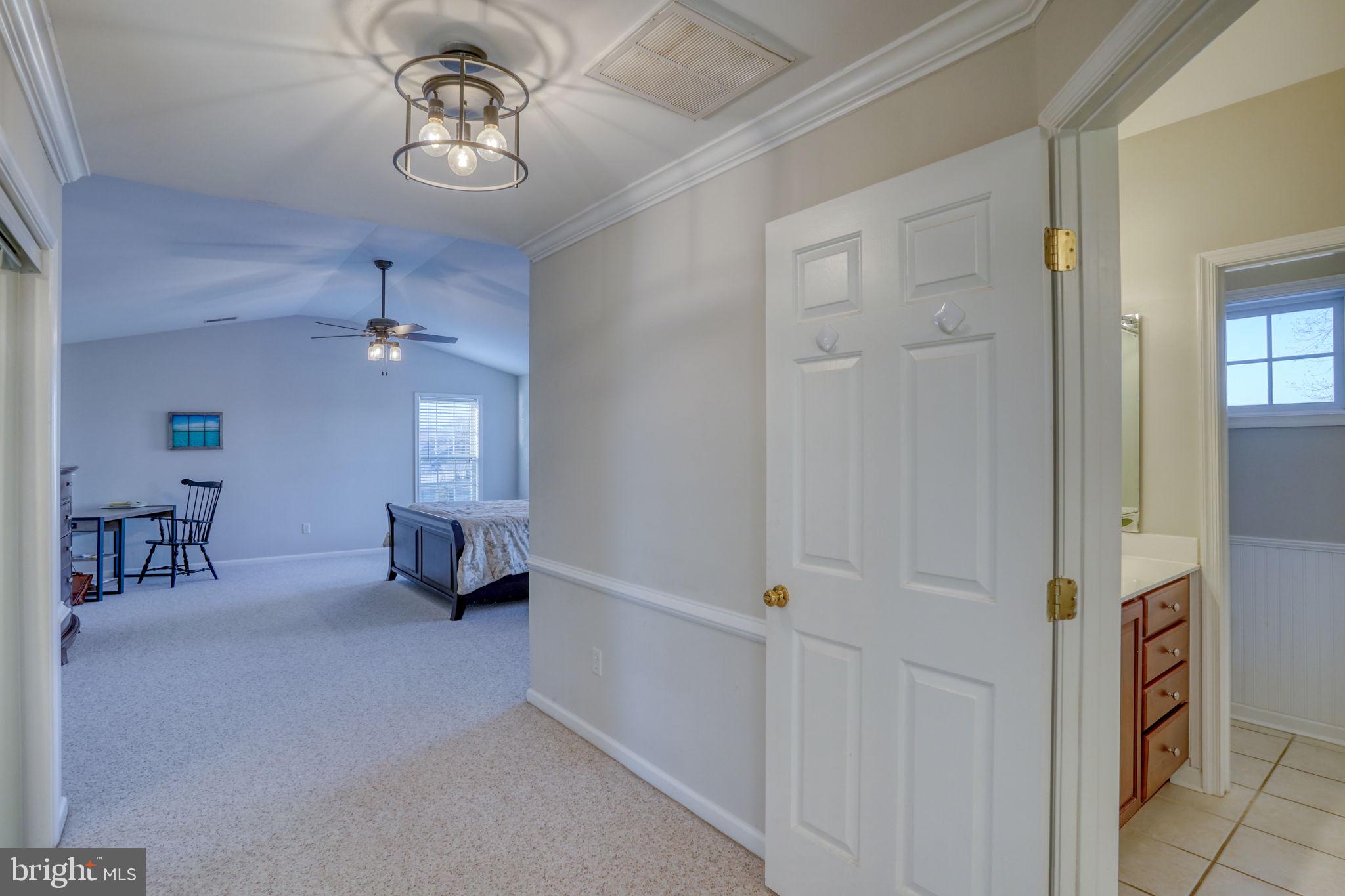 COVINGTON CHASE - Residential