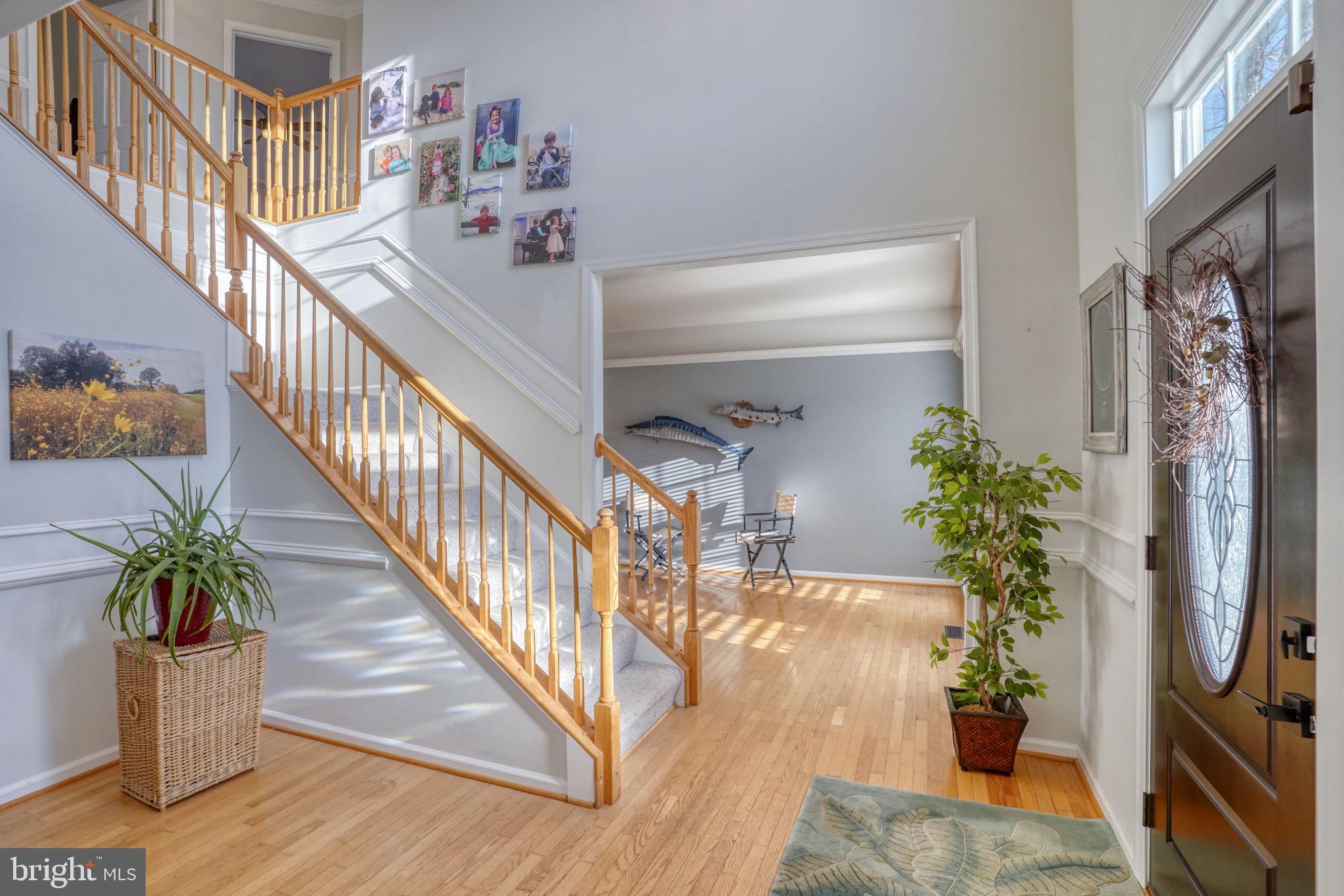 COVINGTON CHASE - Residential