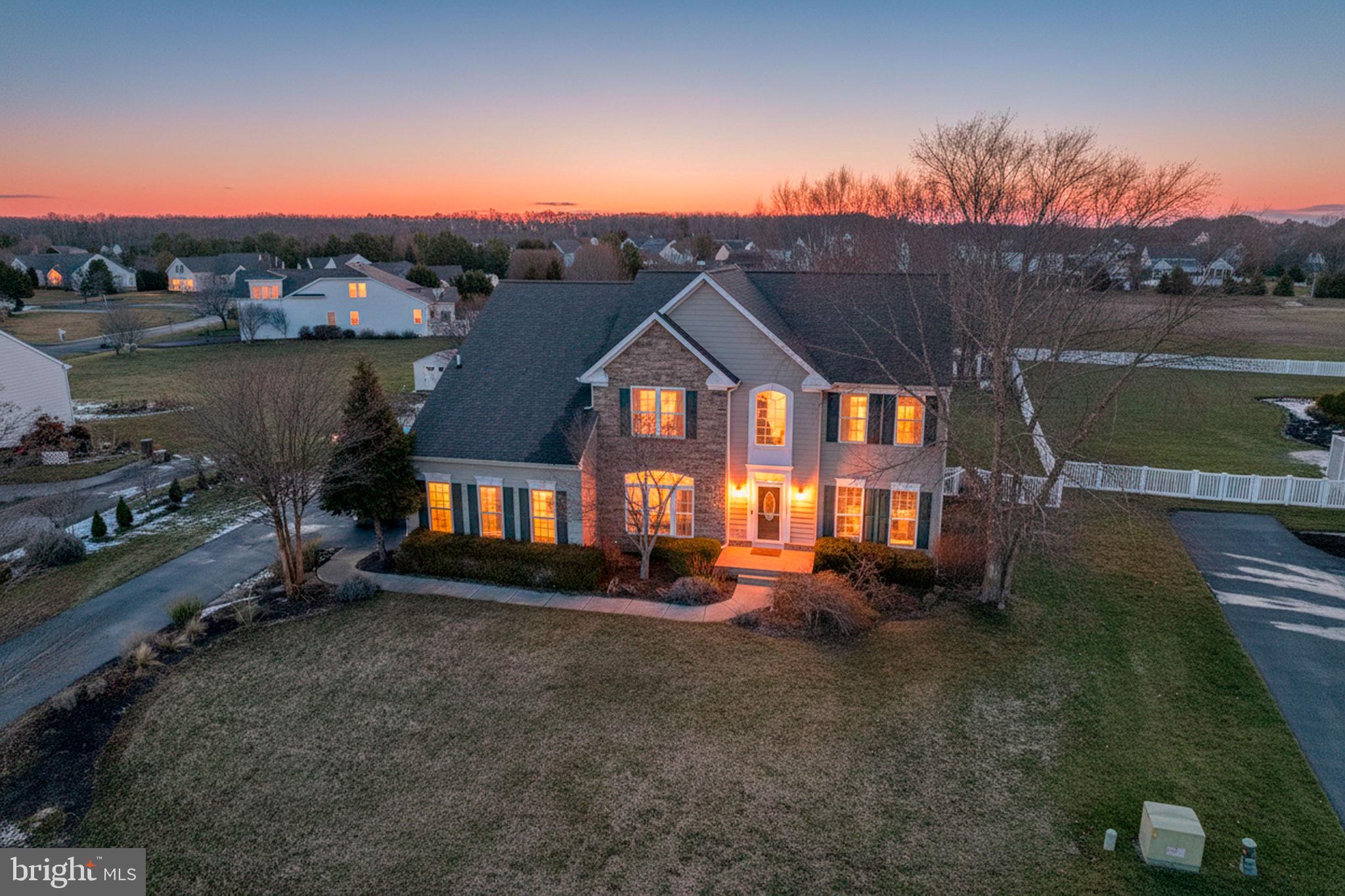 COVINGTON CHASE - Residential