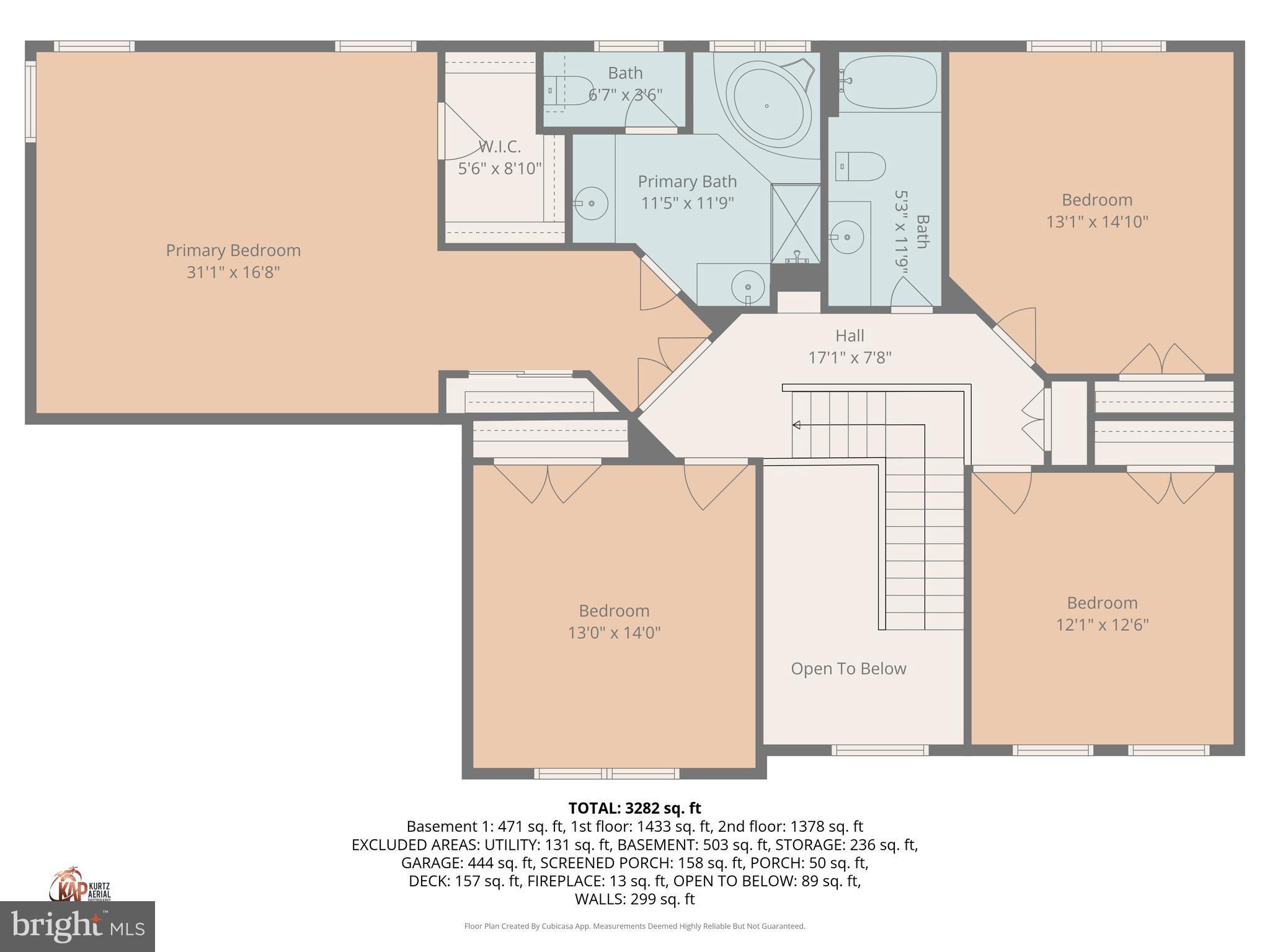 COVINGTON CHASE - Residential