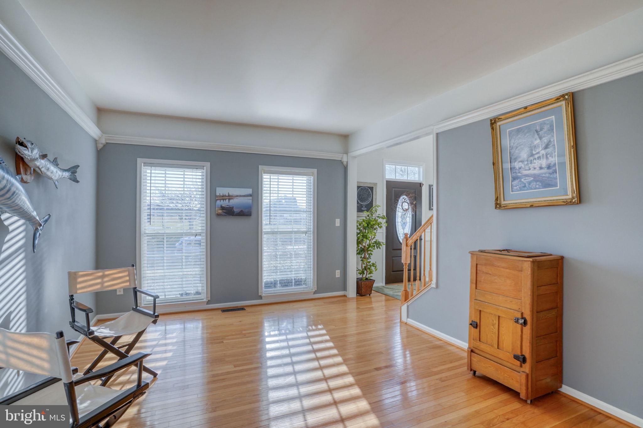 COVINGTON CHASE - Residential