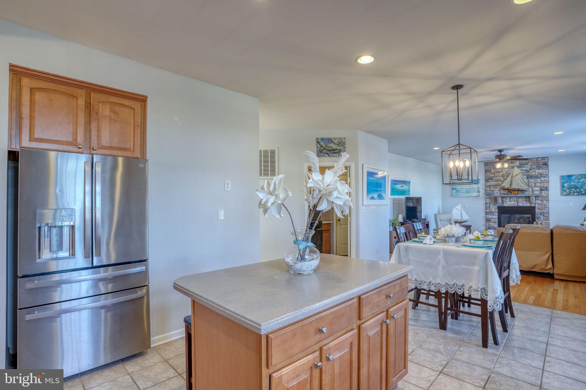 COVINGTON CHASE - Residential