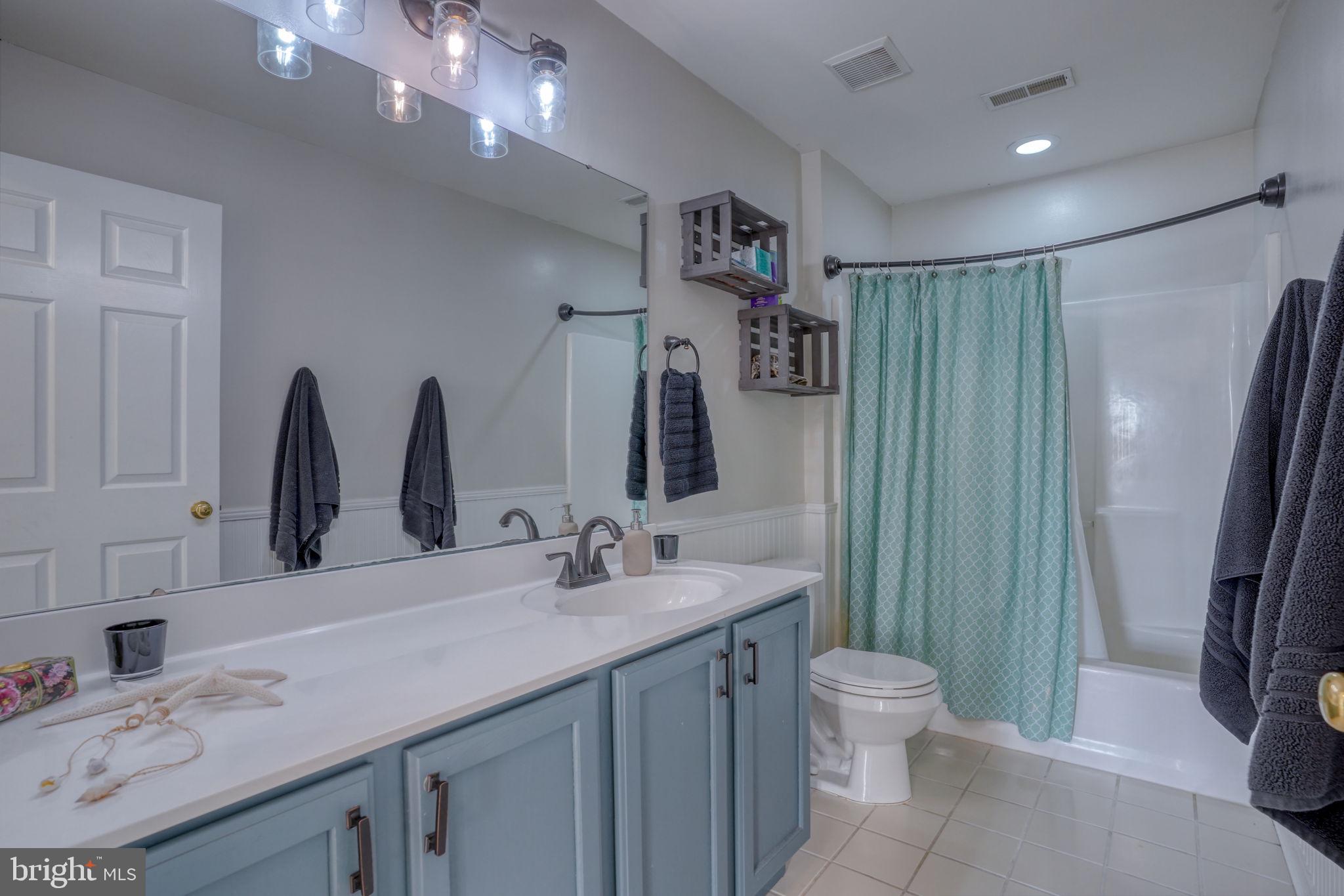 COVINGTON CHASE - Residential