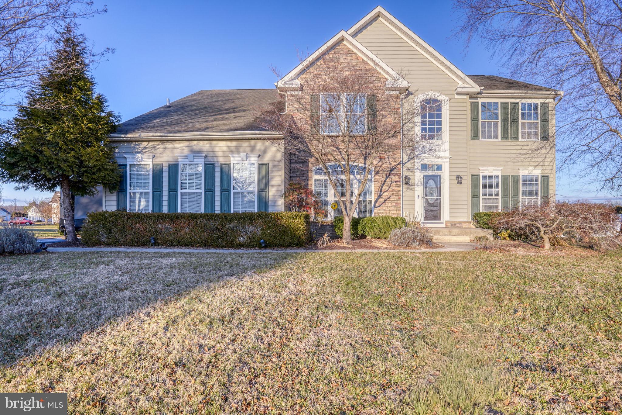 COVINGTON CHASE - Residential