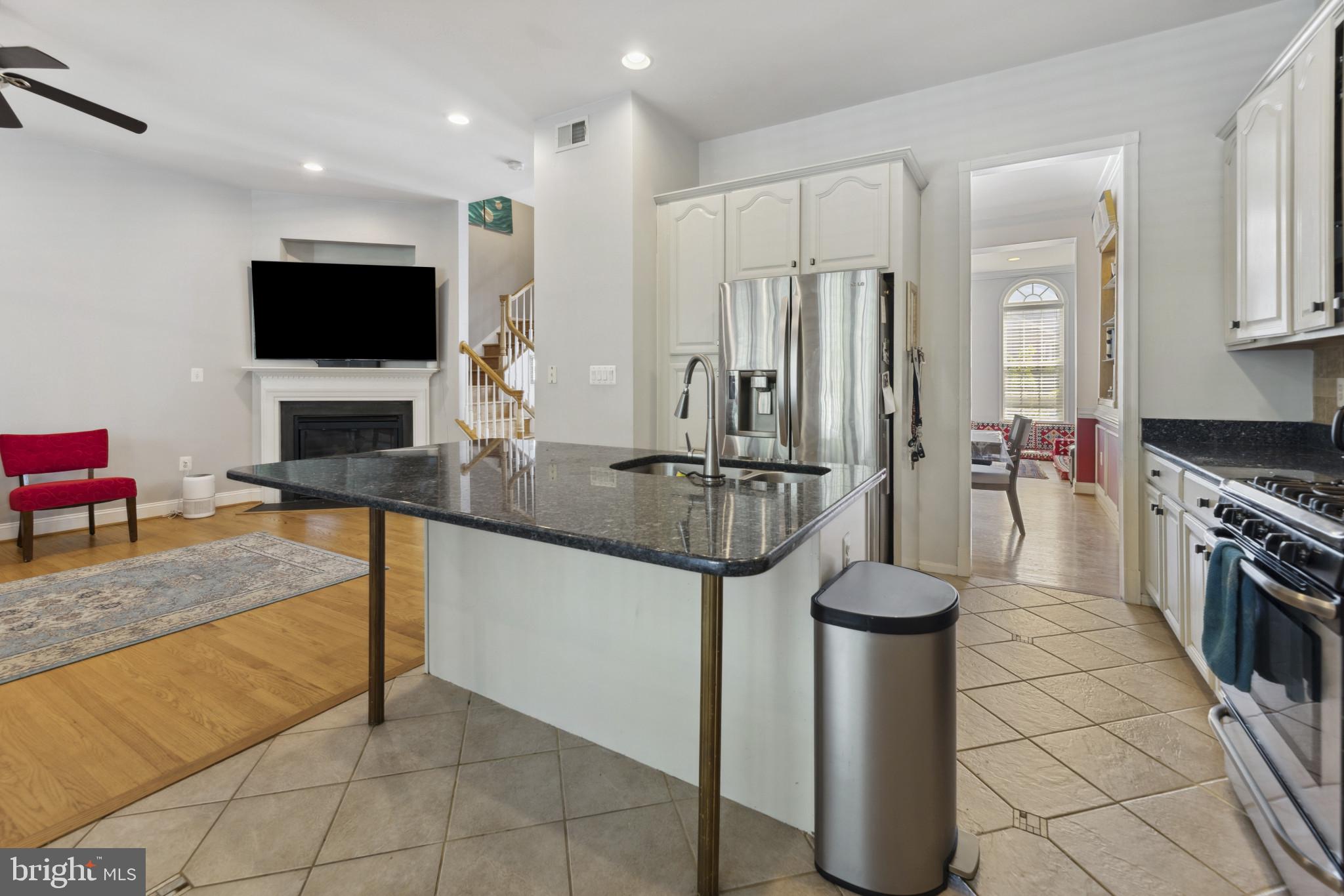GREAT OAK - Residential