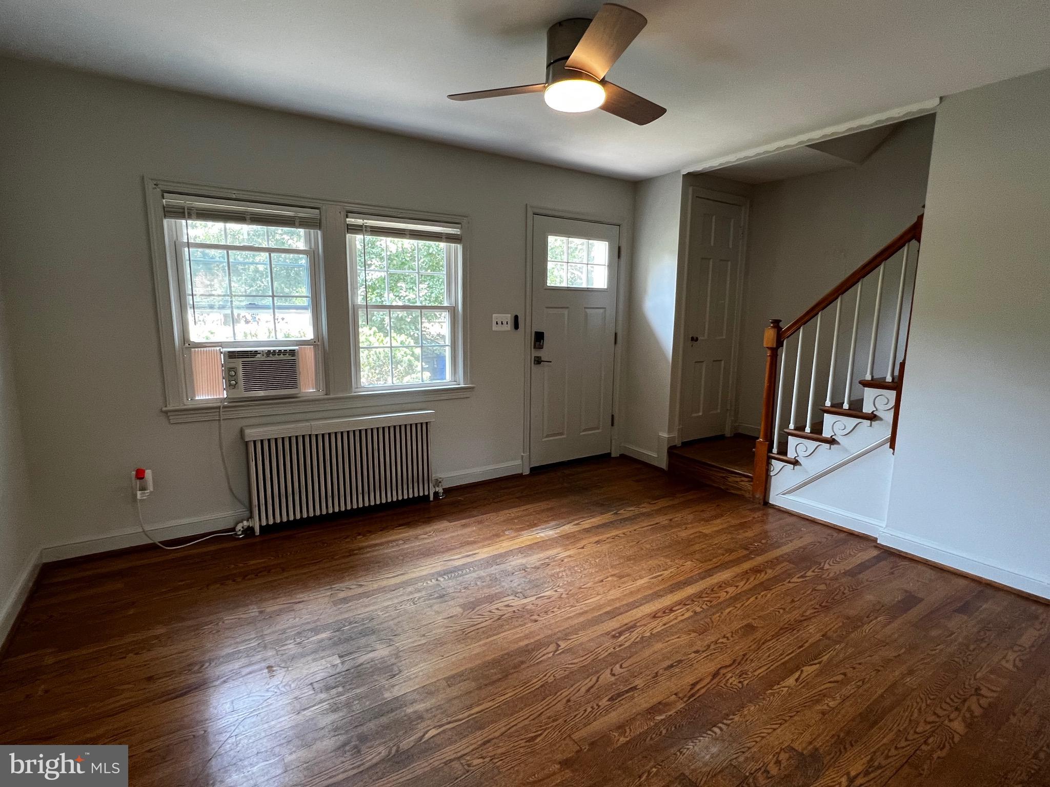 VIRGINIA SQUARE - Residential Lease
