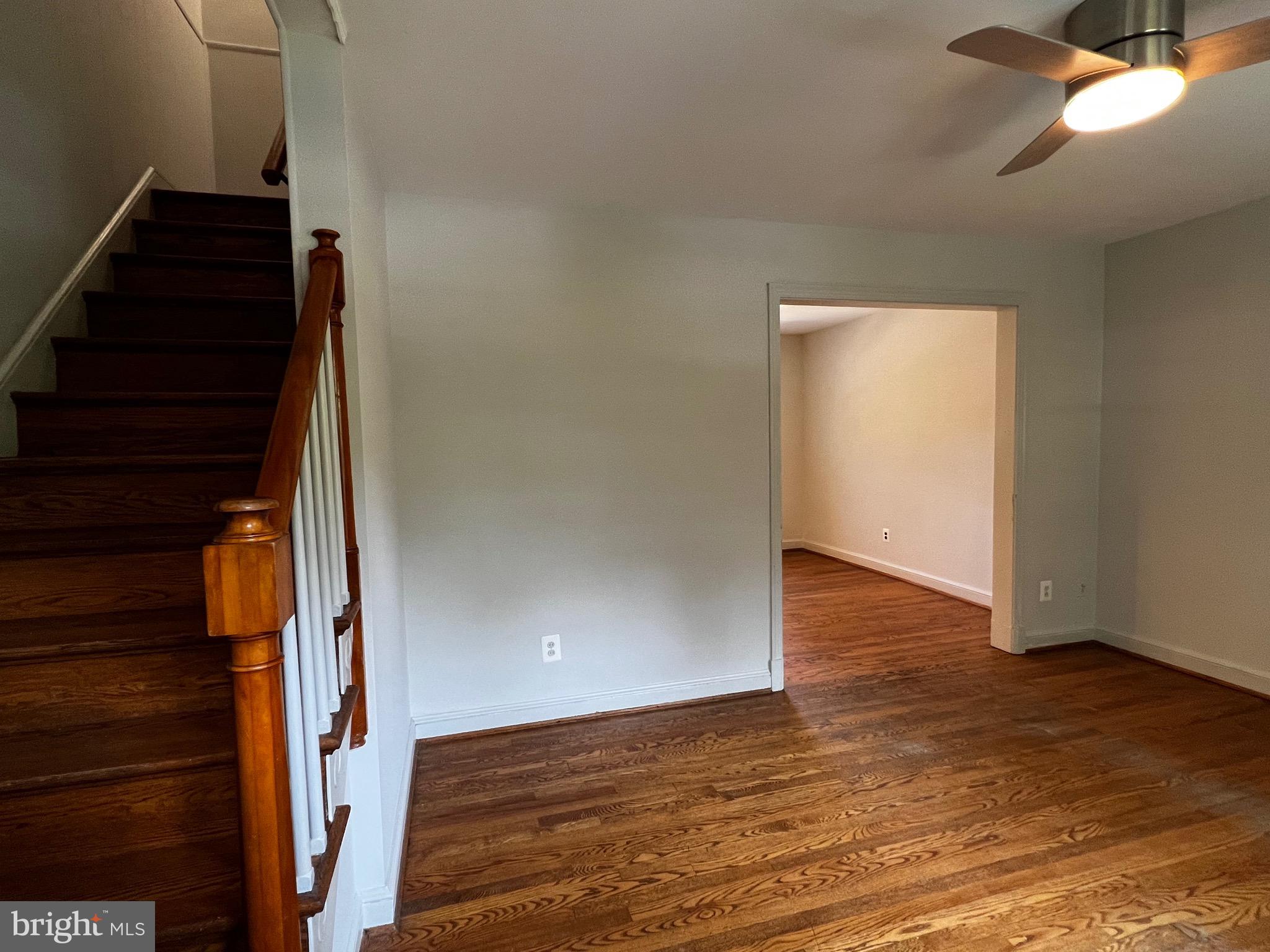 VIRGINIA SQUARE - Residential Lease