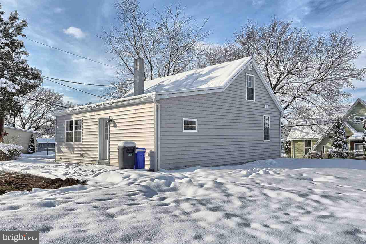 HOOPYS ADDITION - Residential