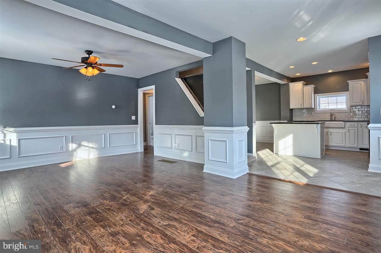 HOOPYS ADDITION - Residential