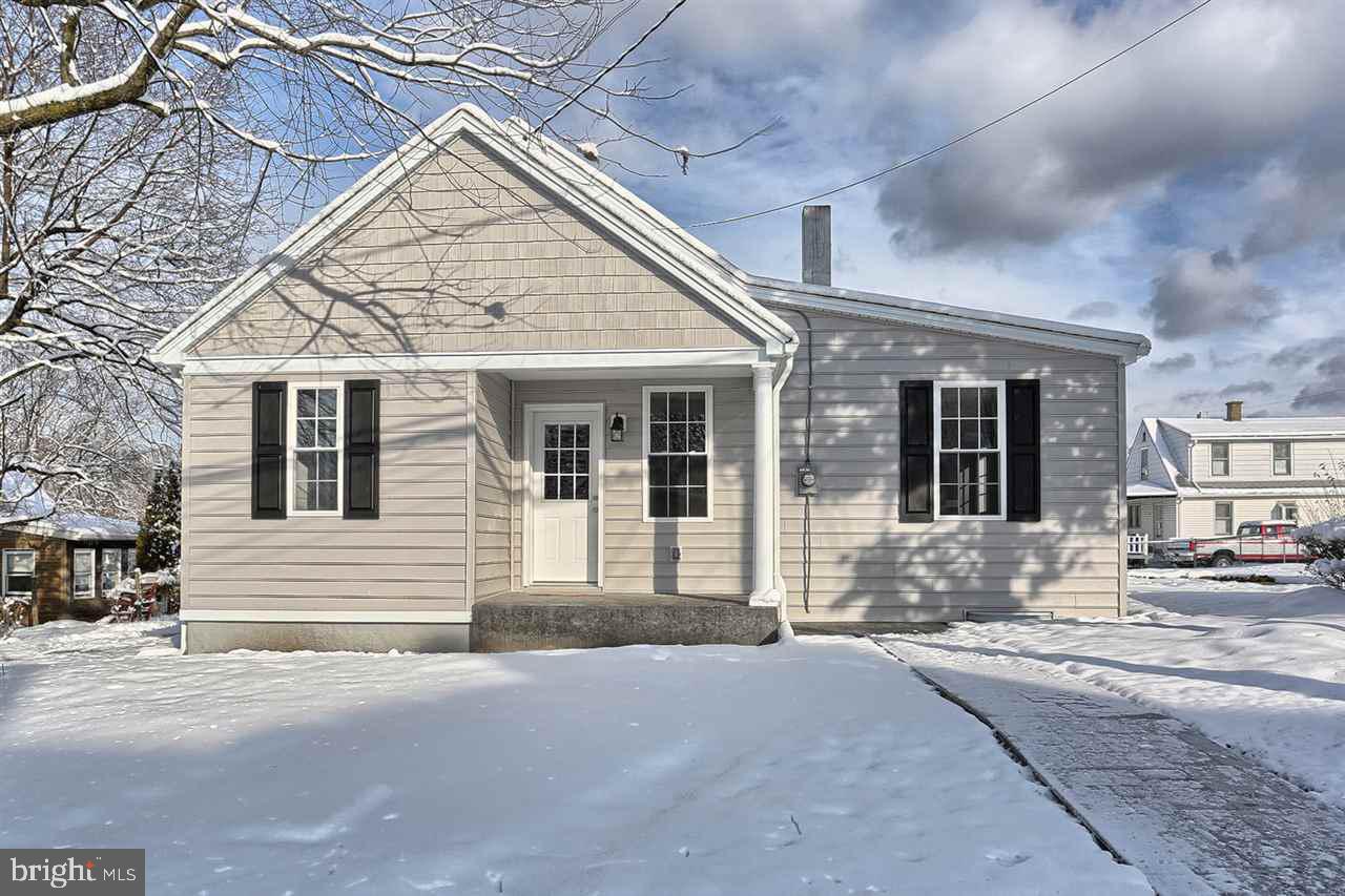 HOOPYS ADDITION - Residential