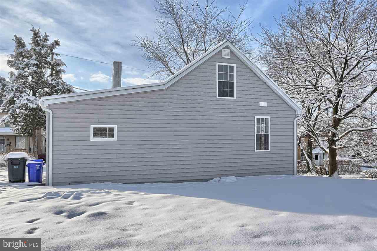 HOOPYS ADDITION - Residential