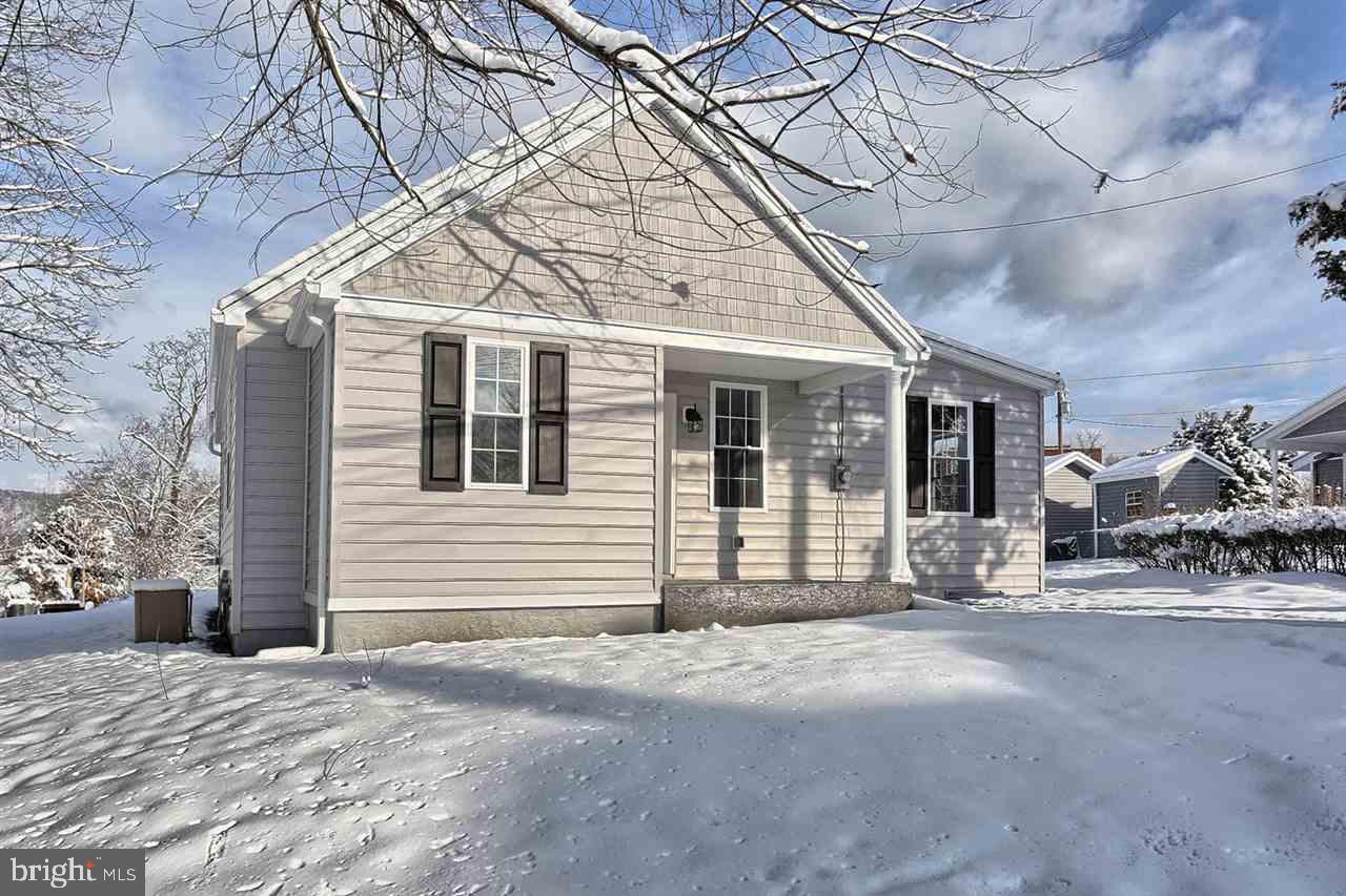 HOOPYS ADDITION - Residential