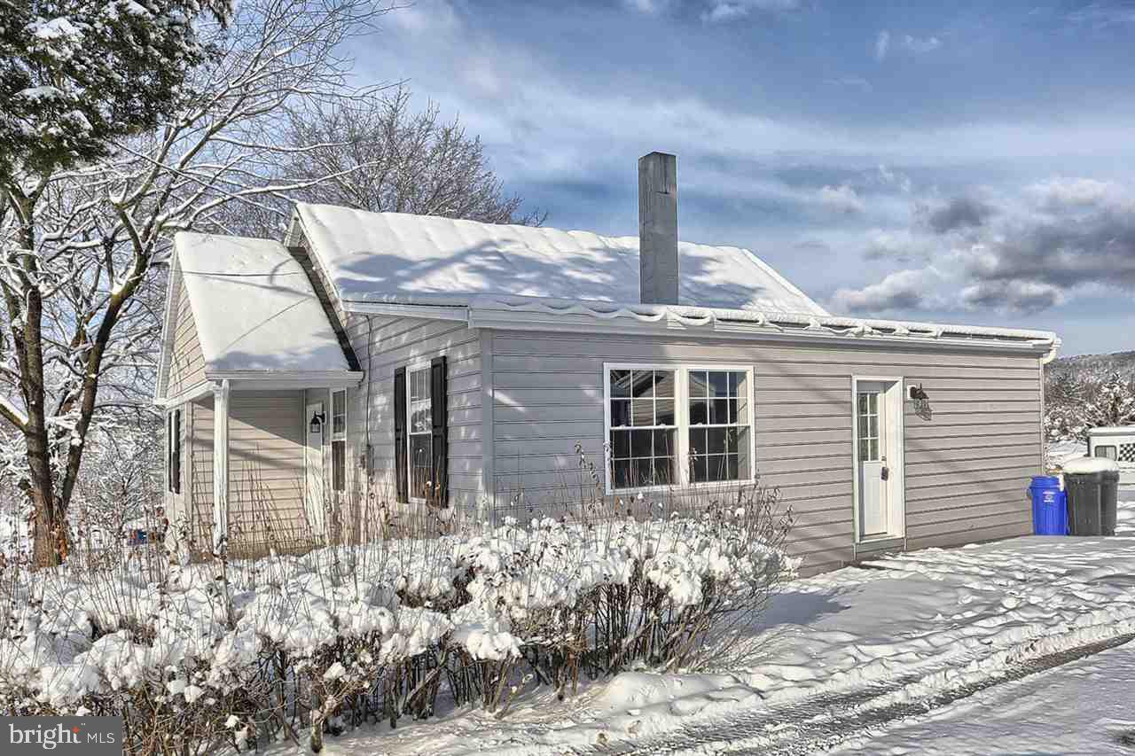 HOOPYS ADDITION - Residential