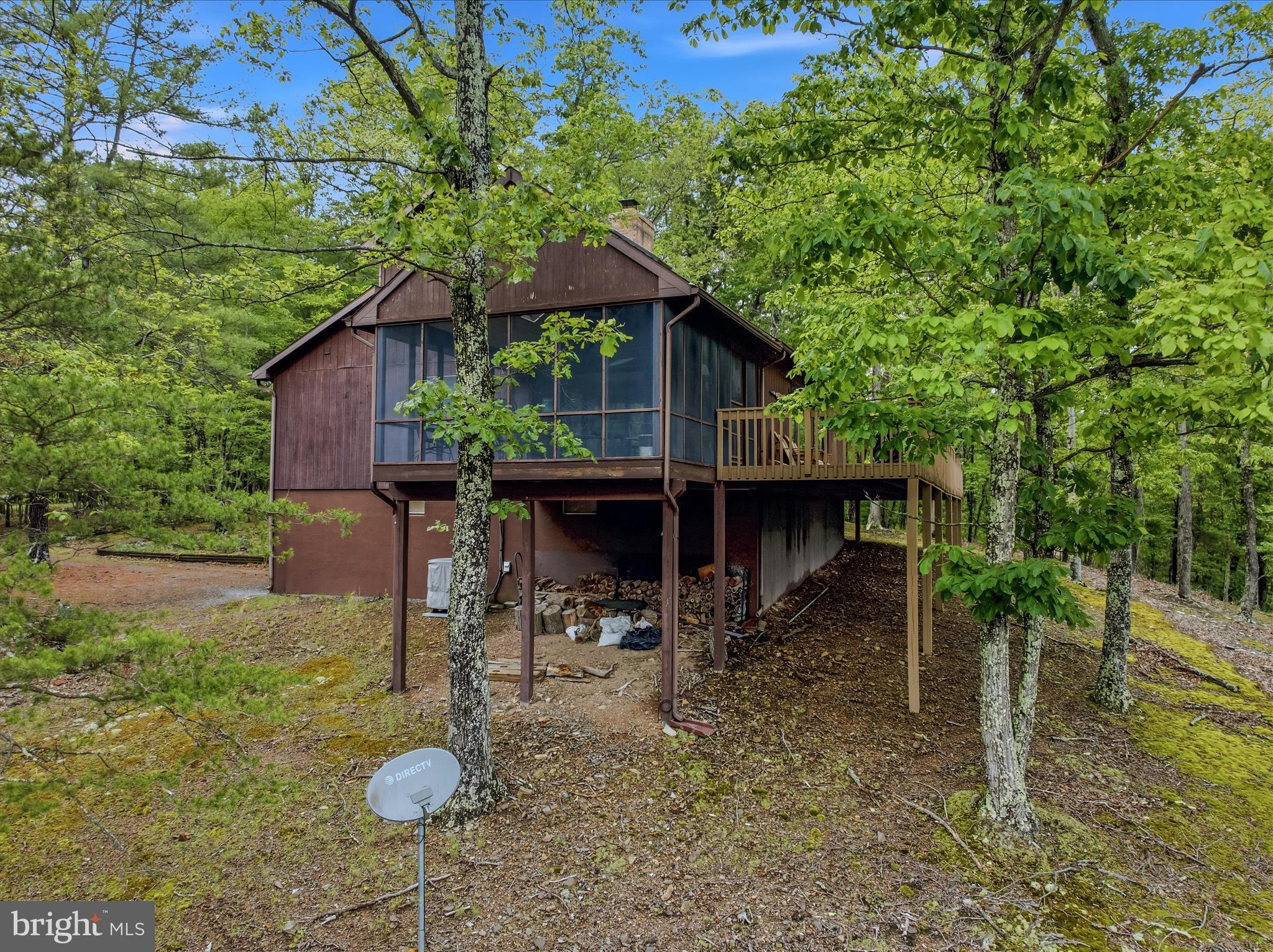 RIVER RIDGE - Residential