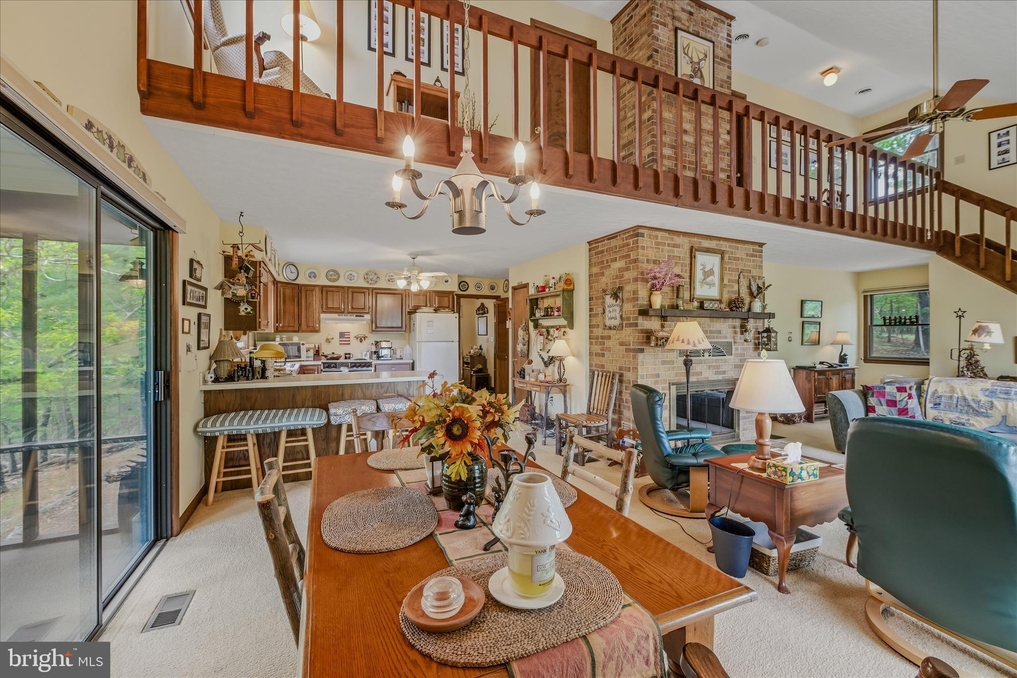 RIVER RIDGE - Residential