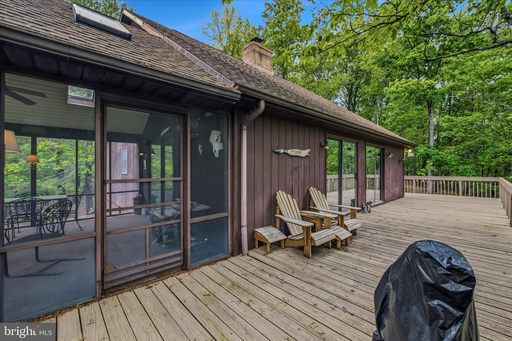 RIVER RIDGE - Residential