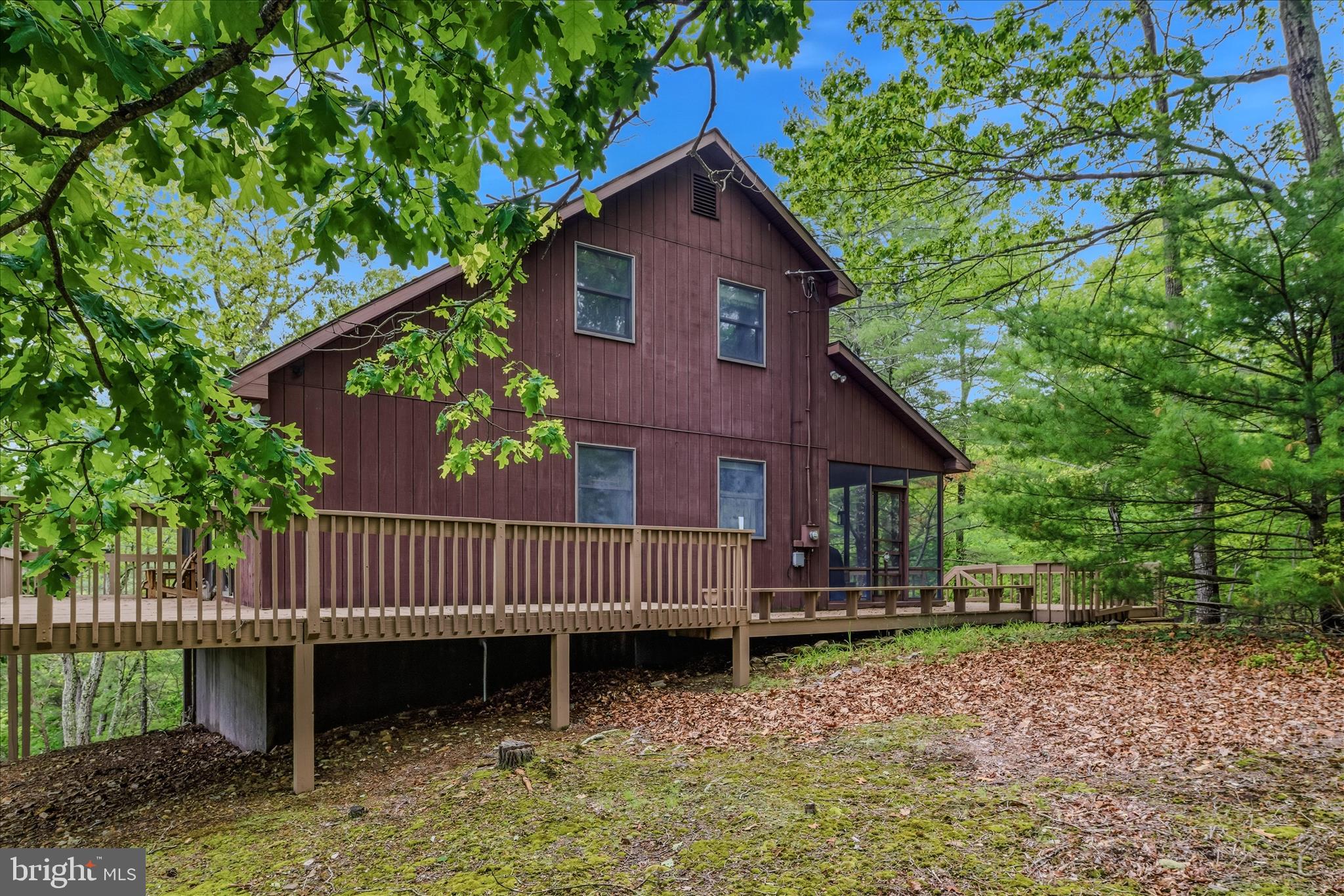 RIVER RIDGE - Residential