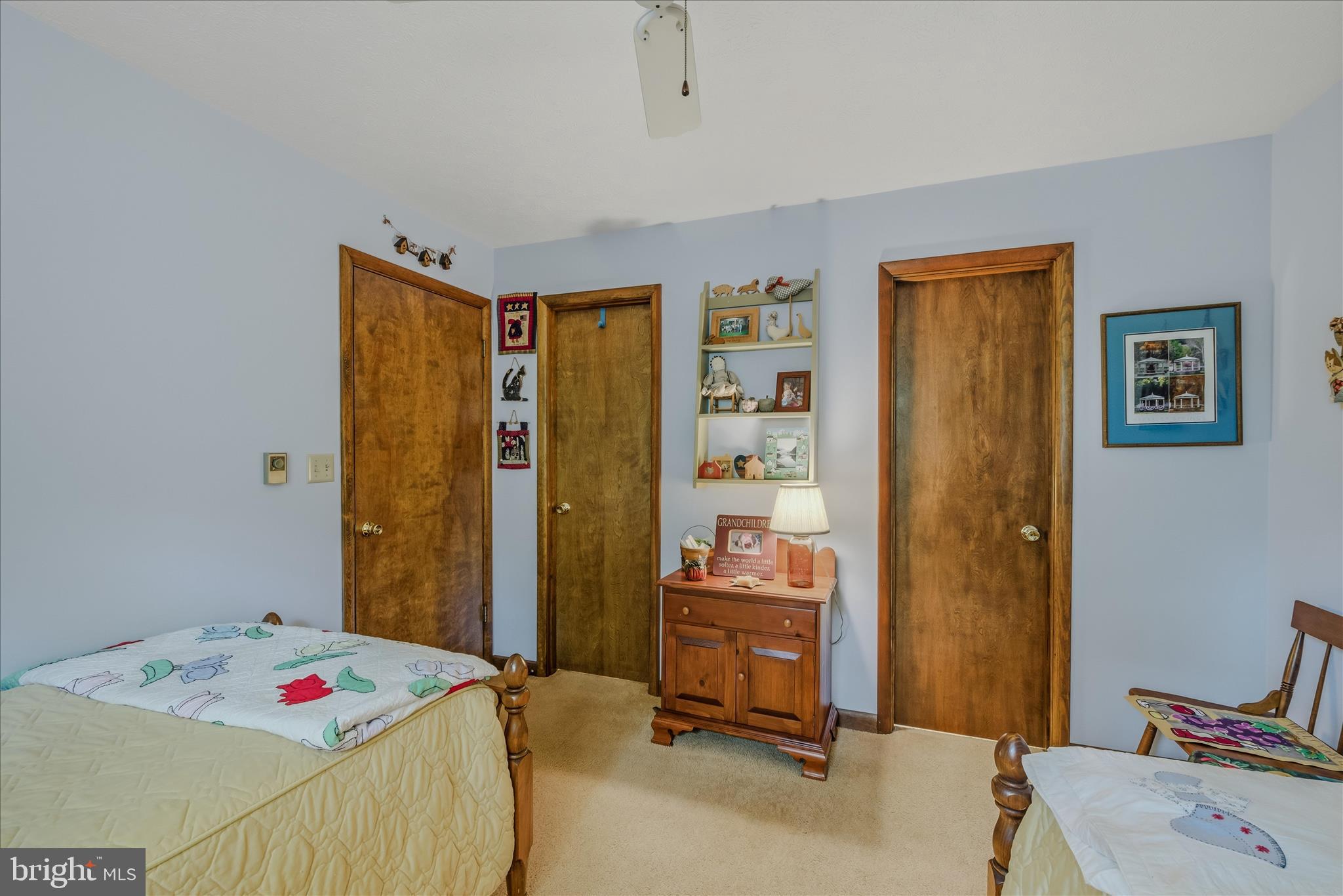 RIVER RIDGE - Residential